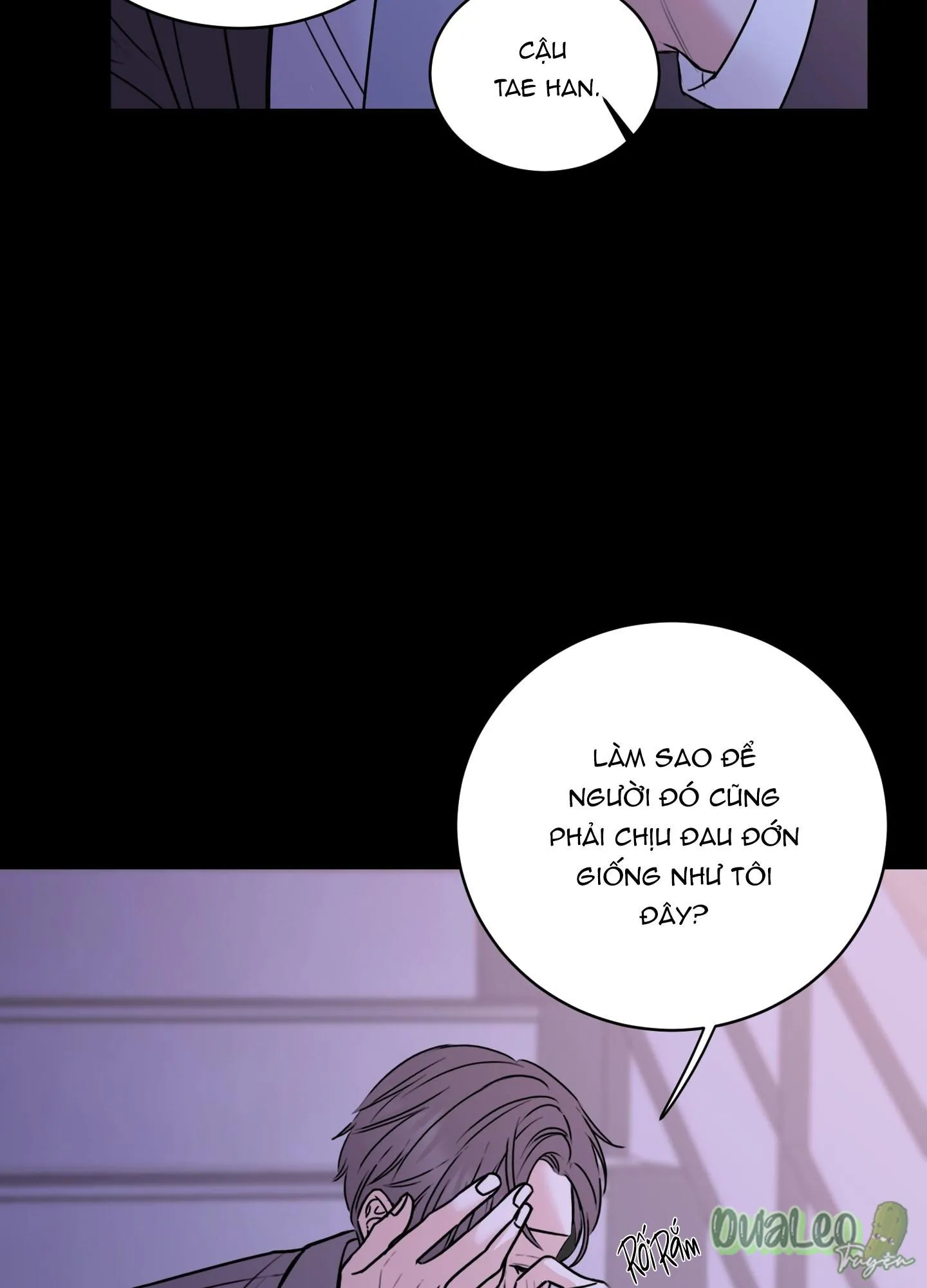 Tôi đến để trả thù Chapter 13 Trang 7