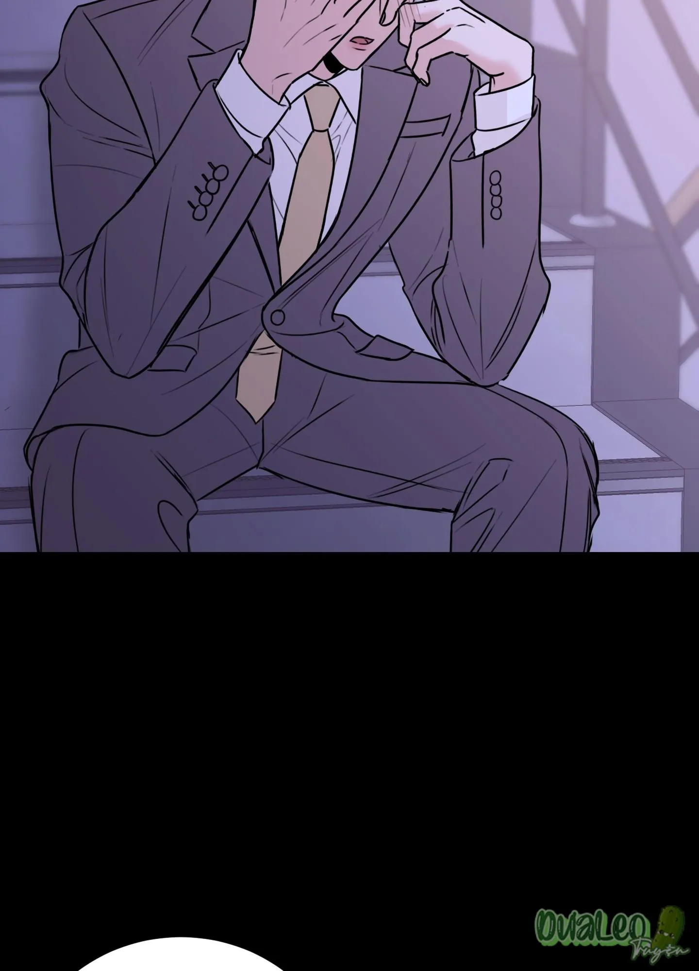 Tôi đến để trả thù Chapter 13 Trang 8