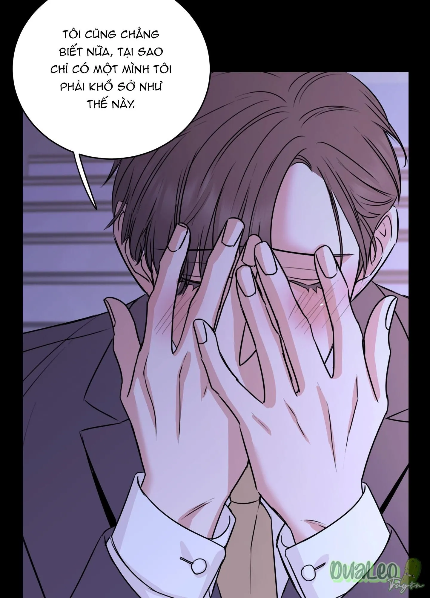 Tôi đến để trả thù Chapter 13 Trang 9