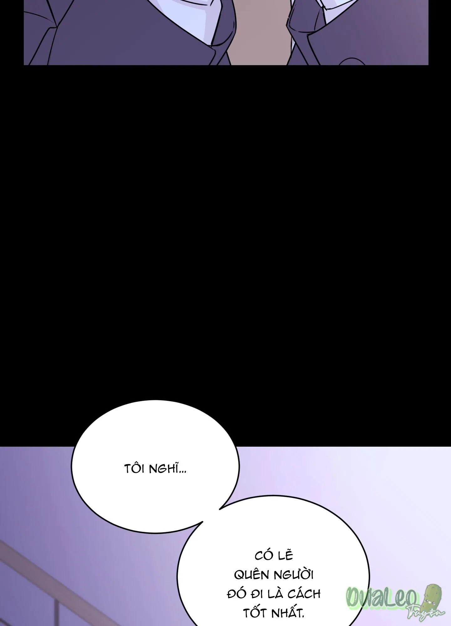 Tôi đến để trả thù Chapter 13 Trang 10