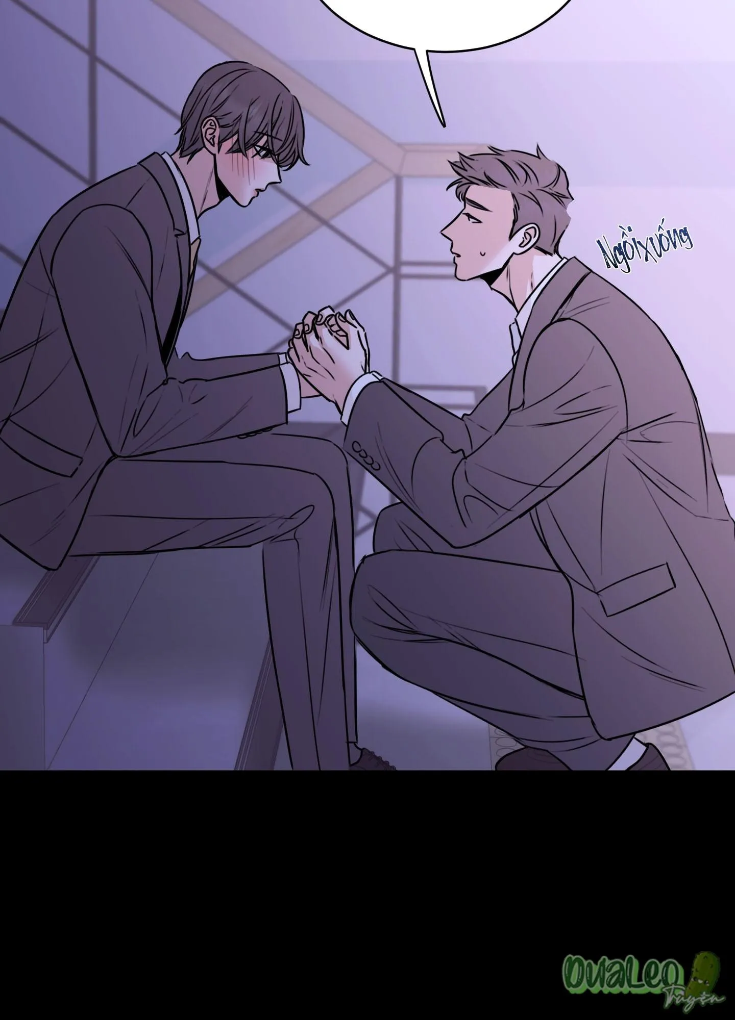 Tôi đến để trả thù Chapter 13 Trang 11