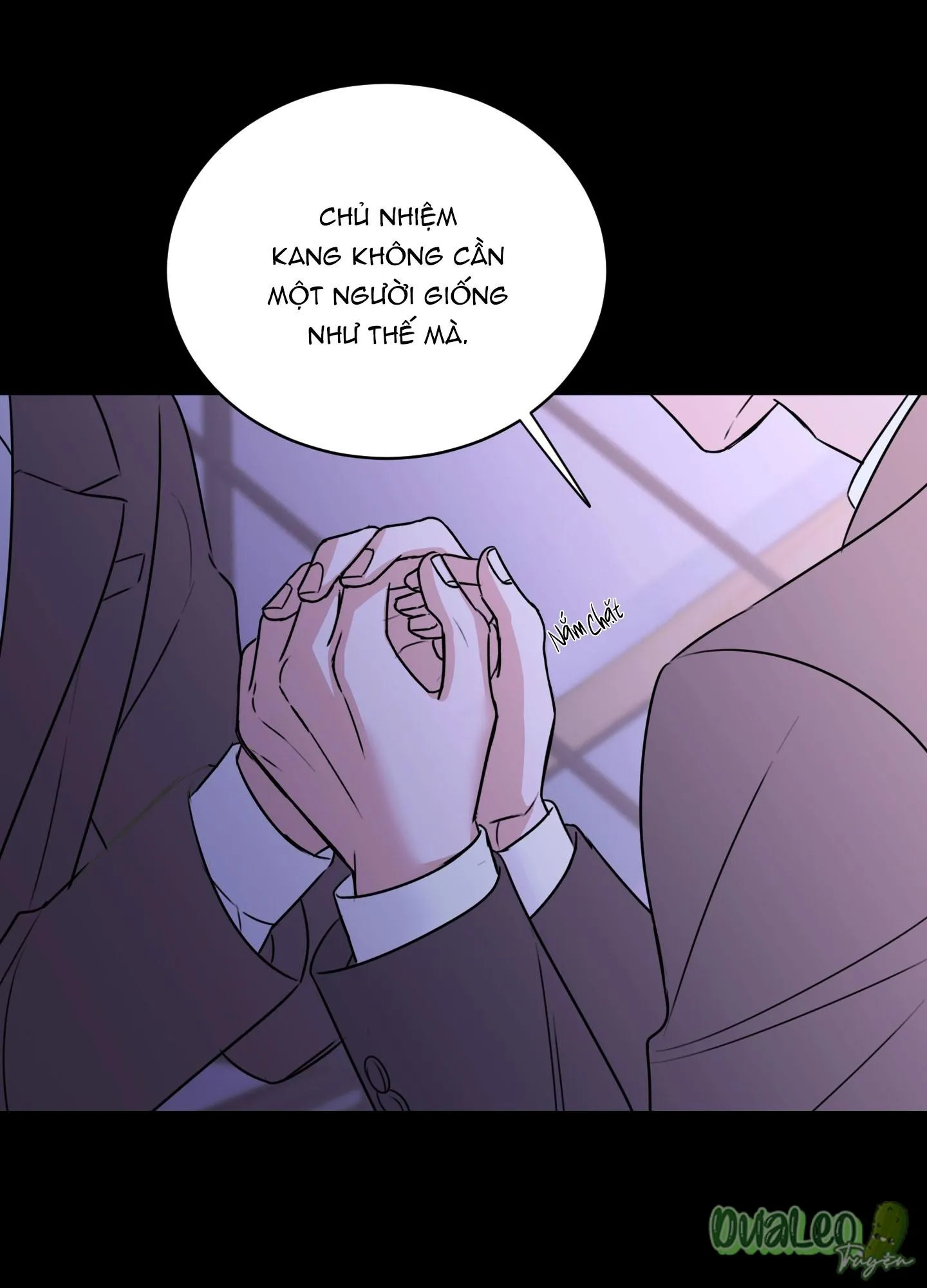 Tôi đến để trả thù Chapter 13 Trang 12