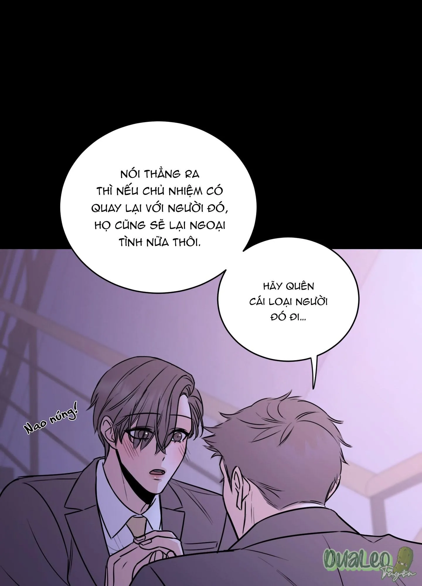 Tôi đến để trả thù Chapter 13 Trang 13