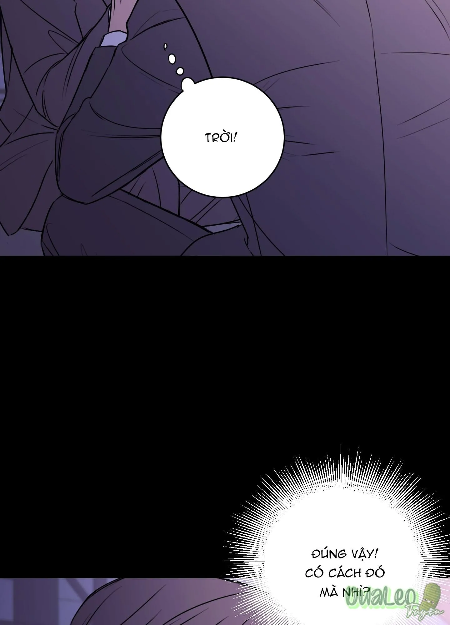 Tôi đến để trả thù Chapter 13 Trang 14