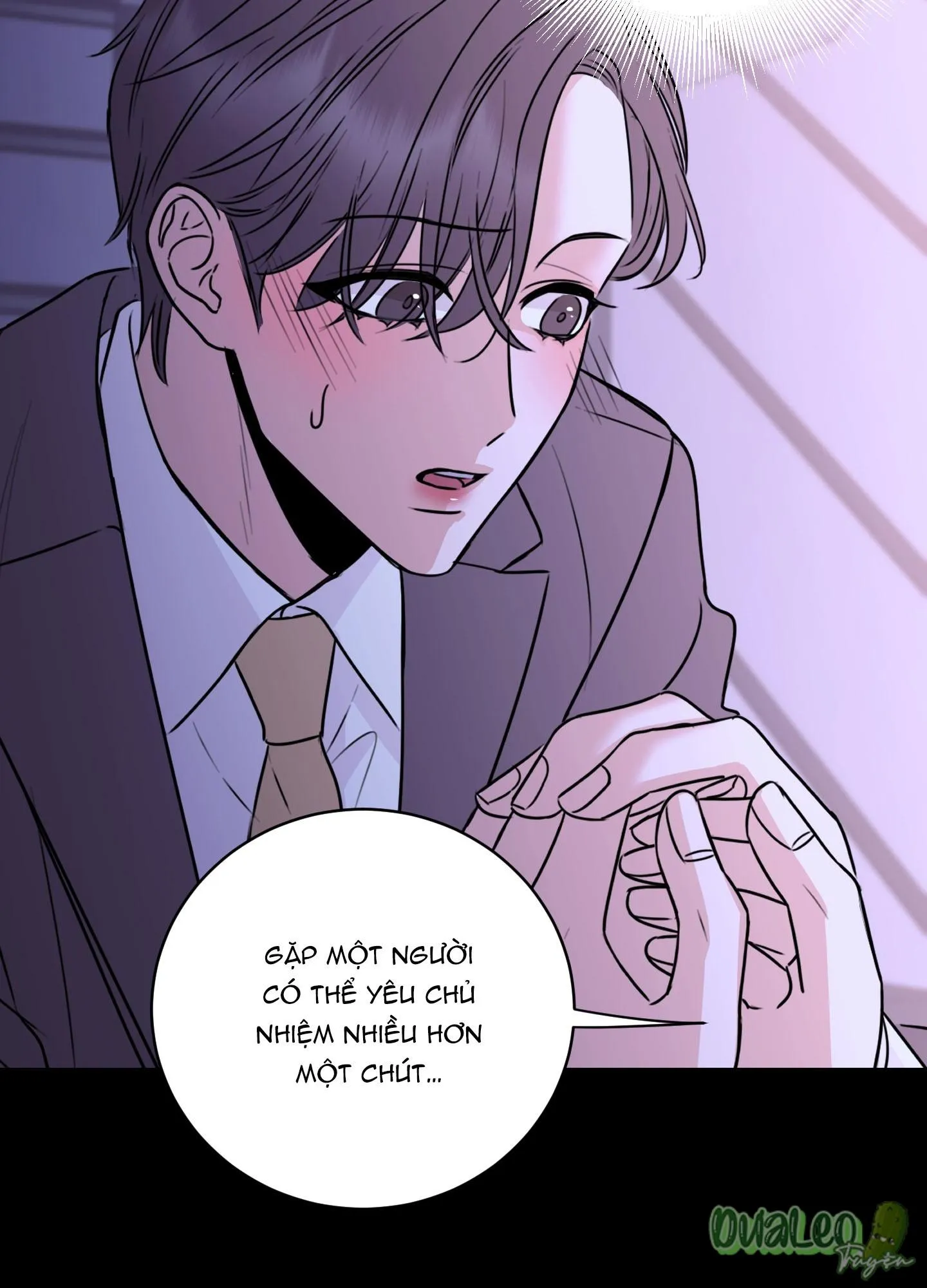 Tôi đến để trả thù Chapter 13 Trang 15