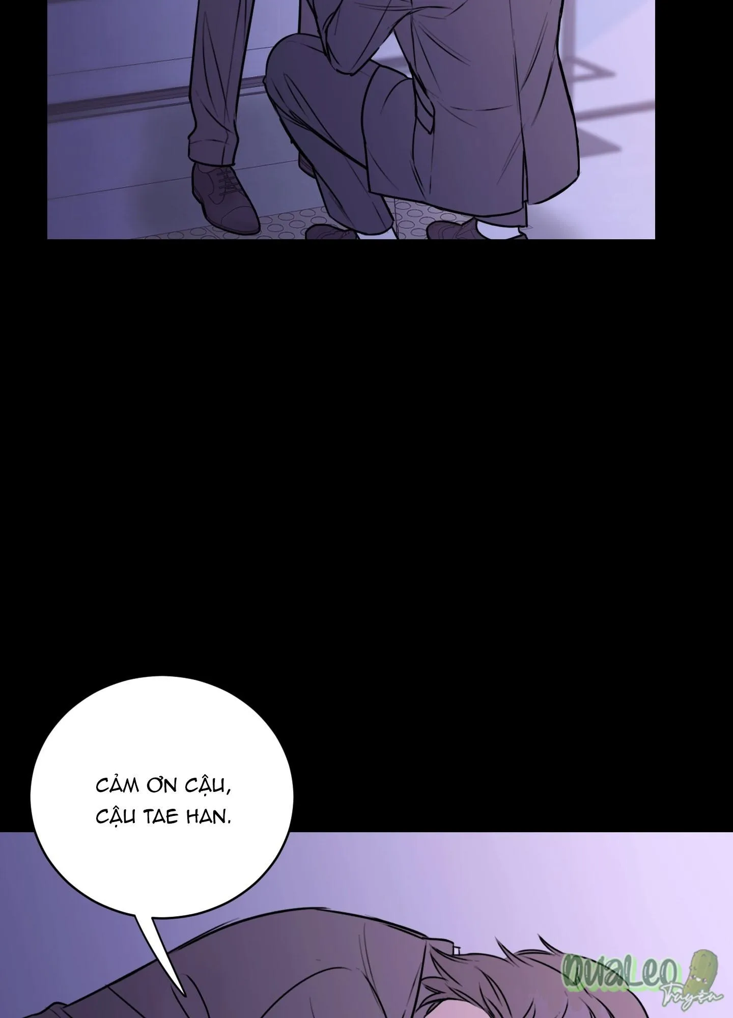 Tôi đến để trả thù Chapter 13 Trang 17