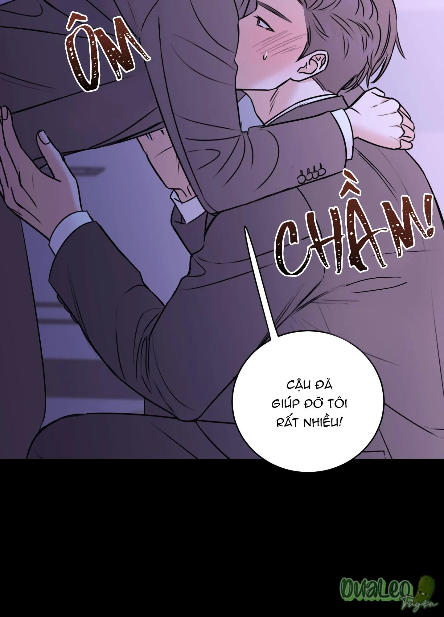 Tôi đến để trả thù Chapter 13 Trang 18