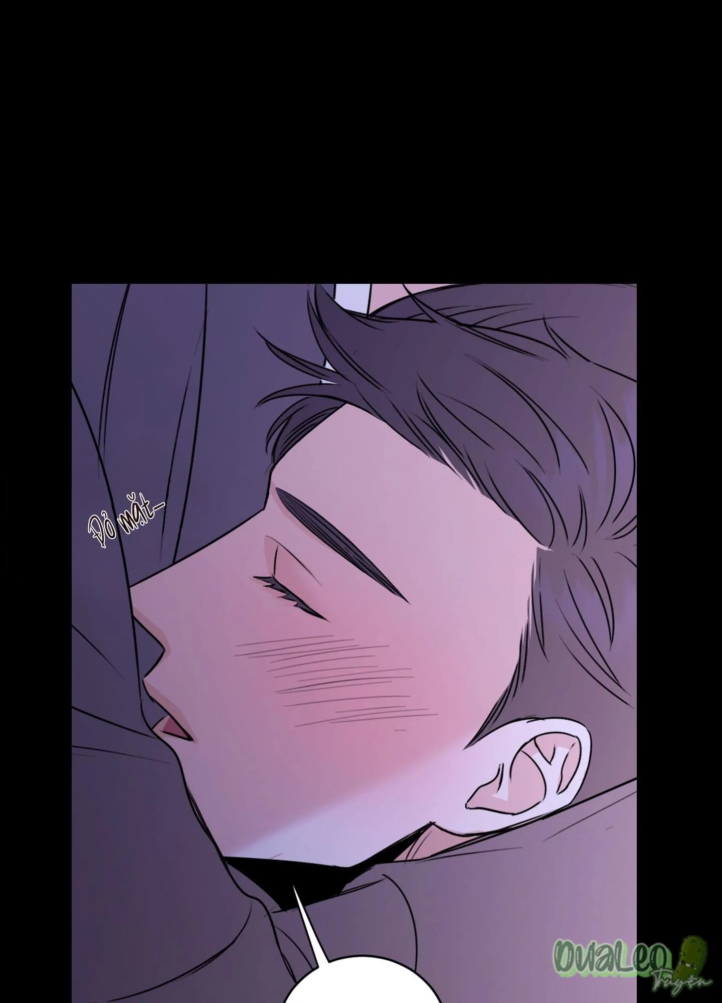 Tôi đến để trả thù Chapter 13 Trang 19