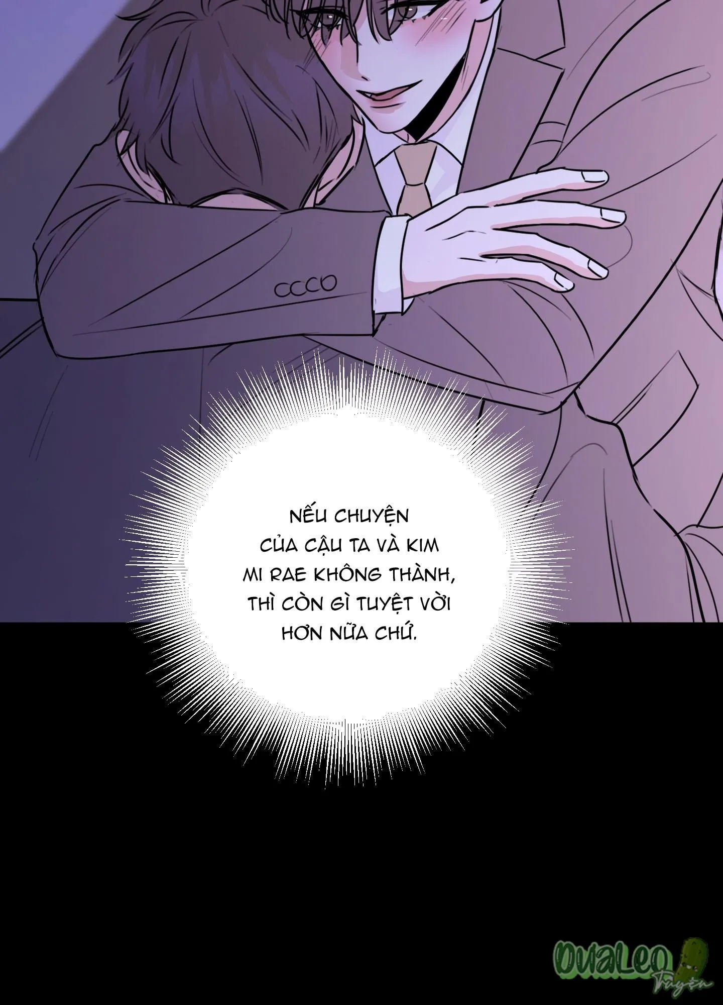 Tôi đến để trả thù Chapter 13 Trang 21