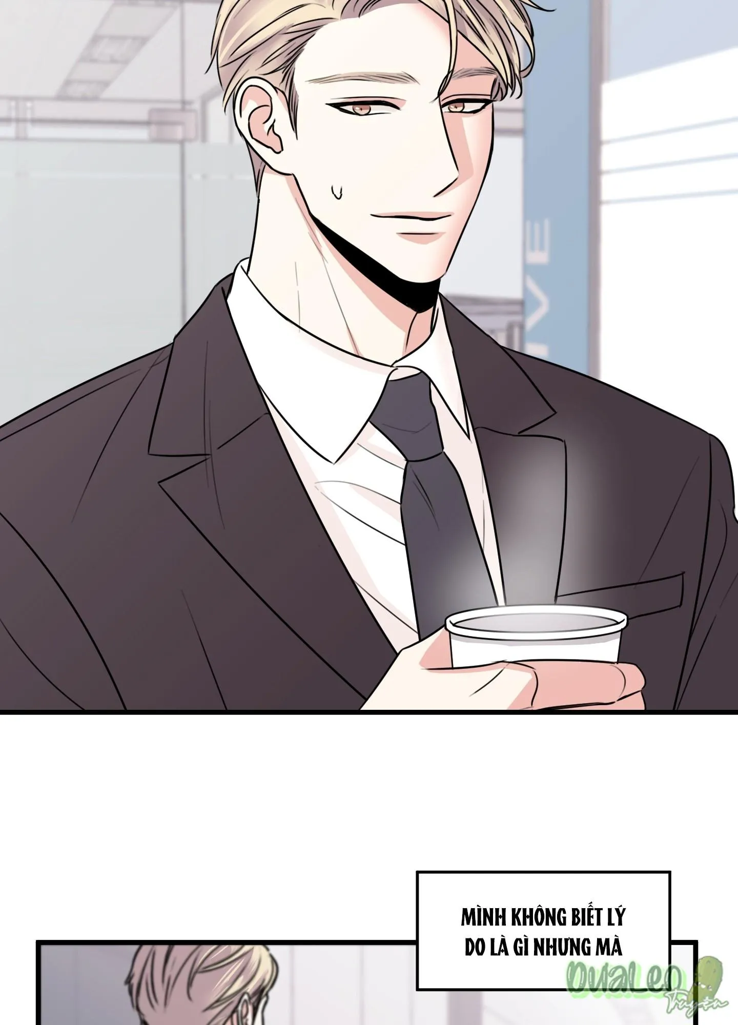 Tôi đến để trả thù Chapter 13 Trang 25