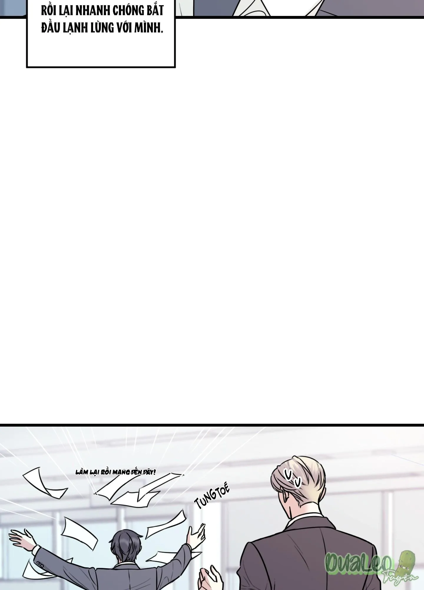 Tôi đến để trả thù Chapter 13 Trang 29