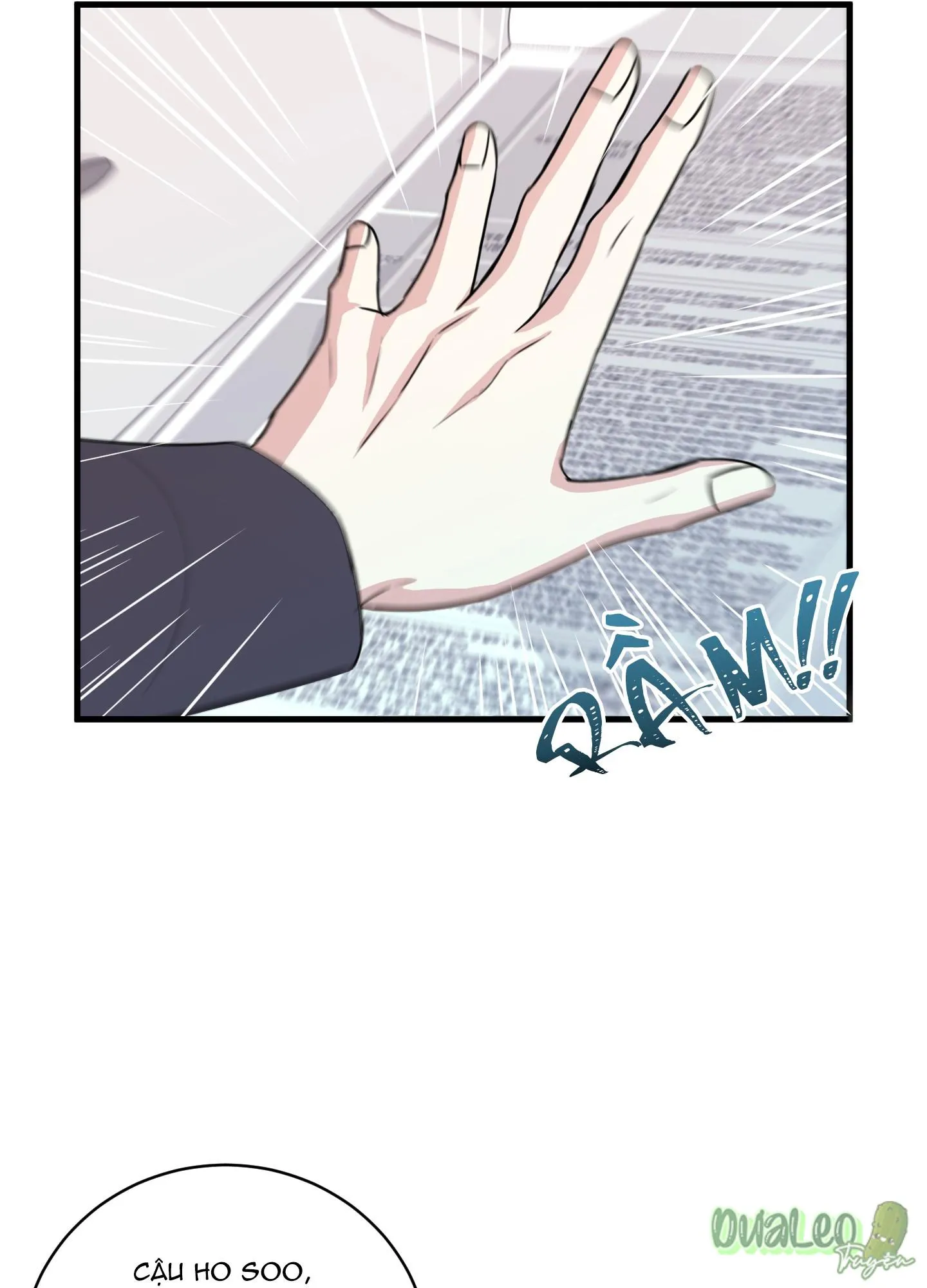 Tôi đến để trả thù Chapter 13 Trang 32