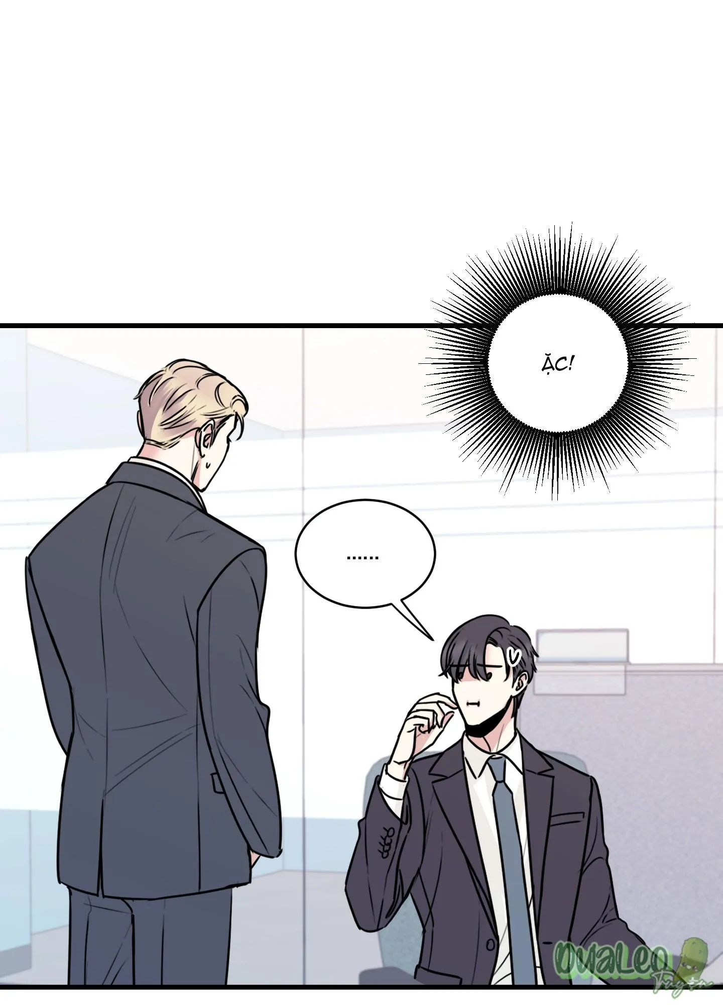 Tôi đến để trả thù Chapter 13 Trang 37