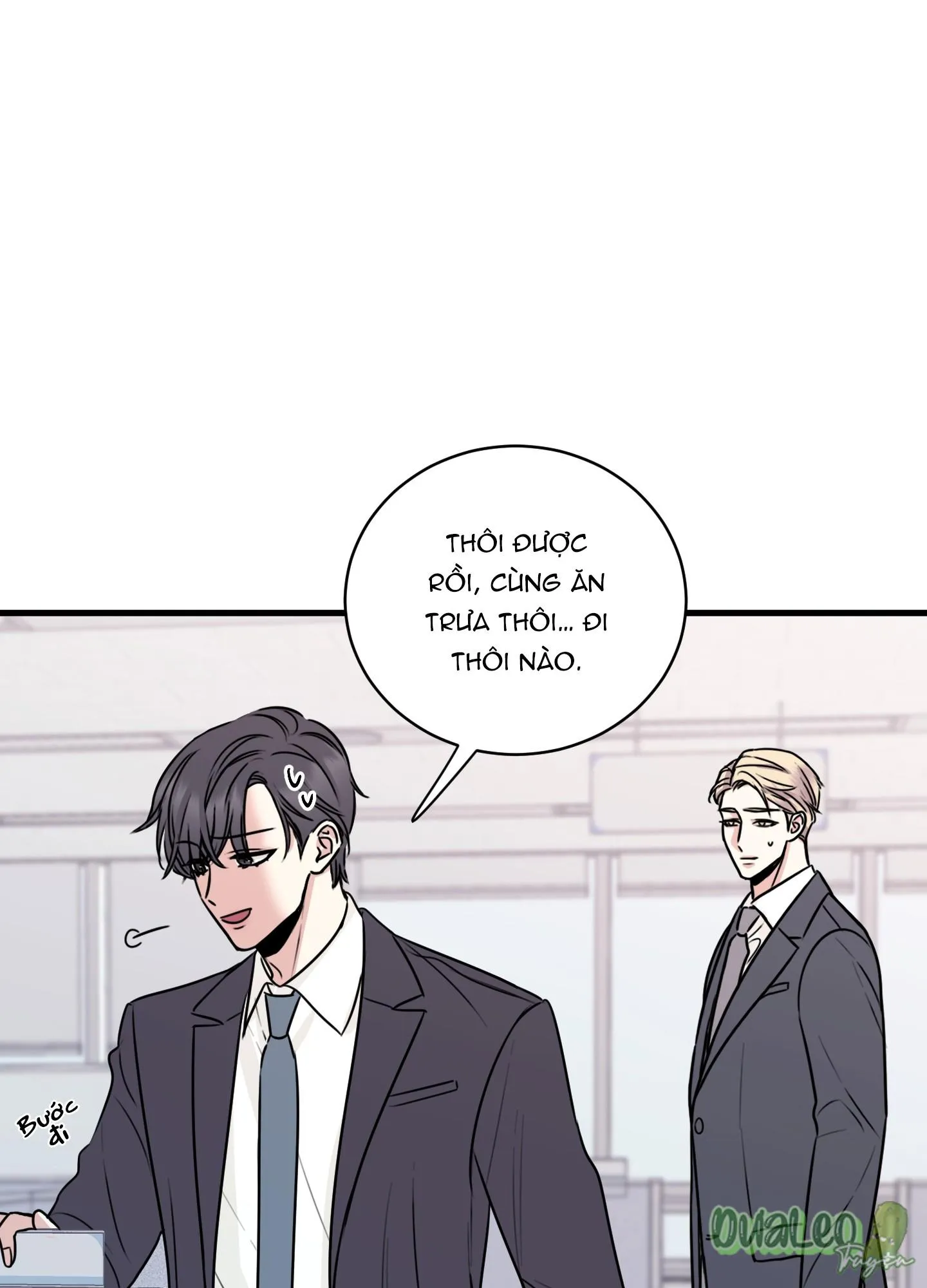 Tôi đến để trả thù Chapter 13 Trang 38