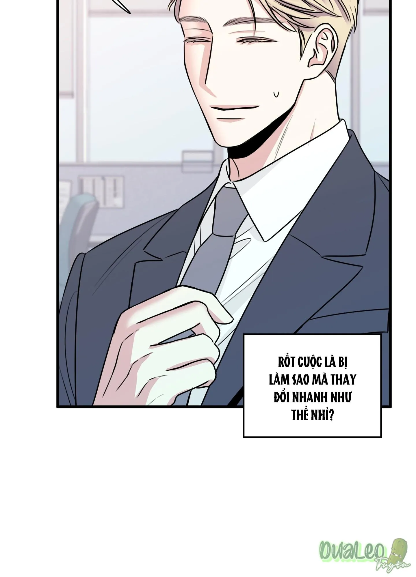 Tôi đến để trả thù Chapter 13 Trang 40