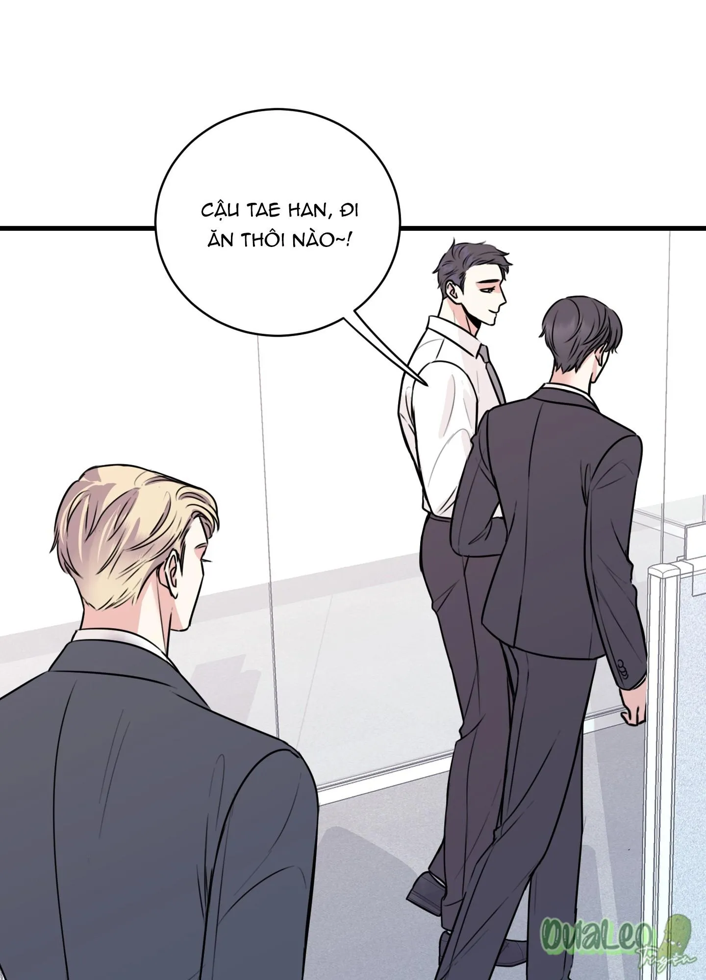 Tôi đến để trả thù Chapter 13 Trang 41