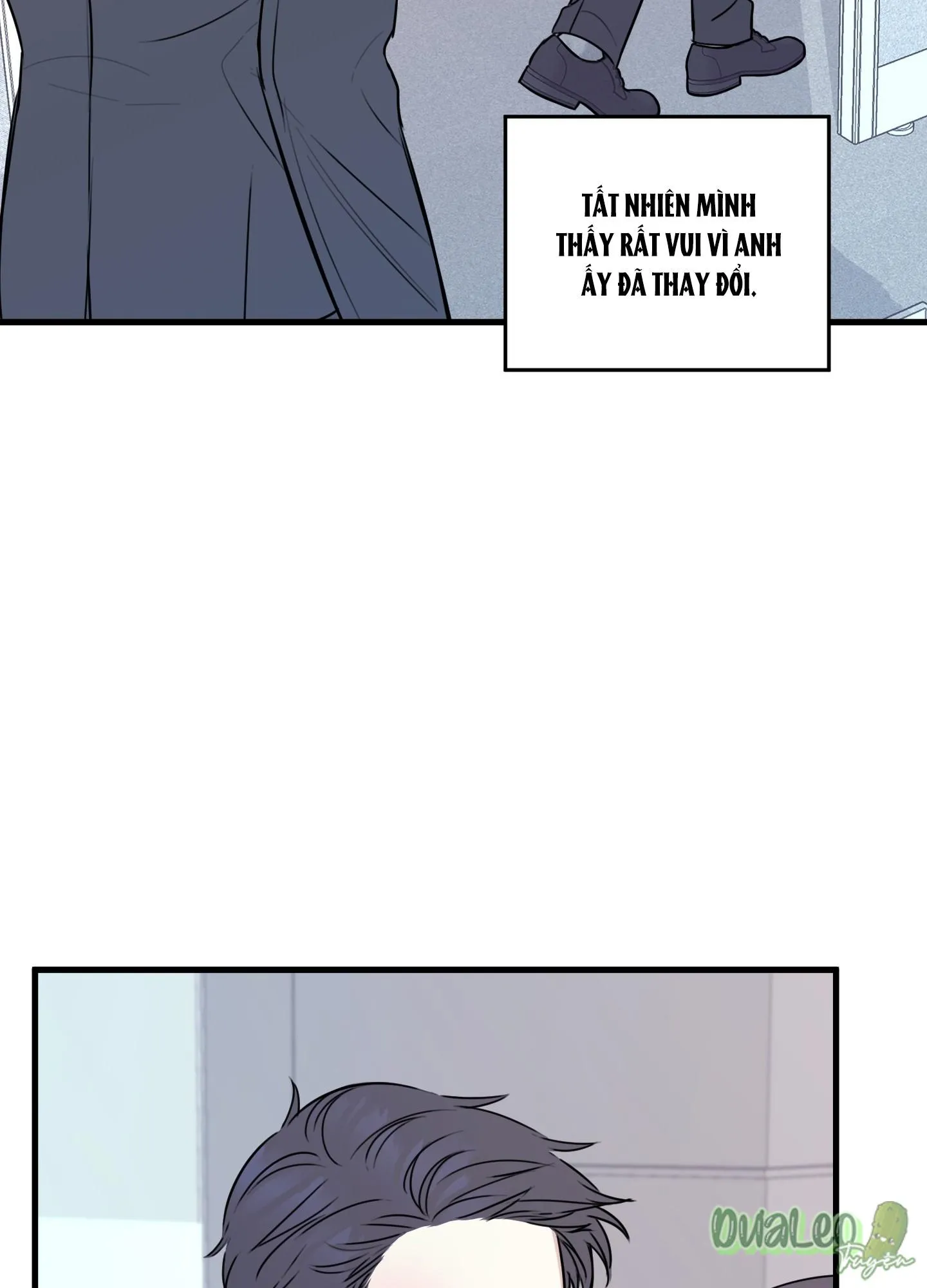 Tôi đến để trả thù Chapter 13 Trang 42