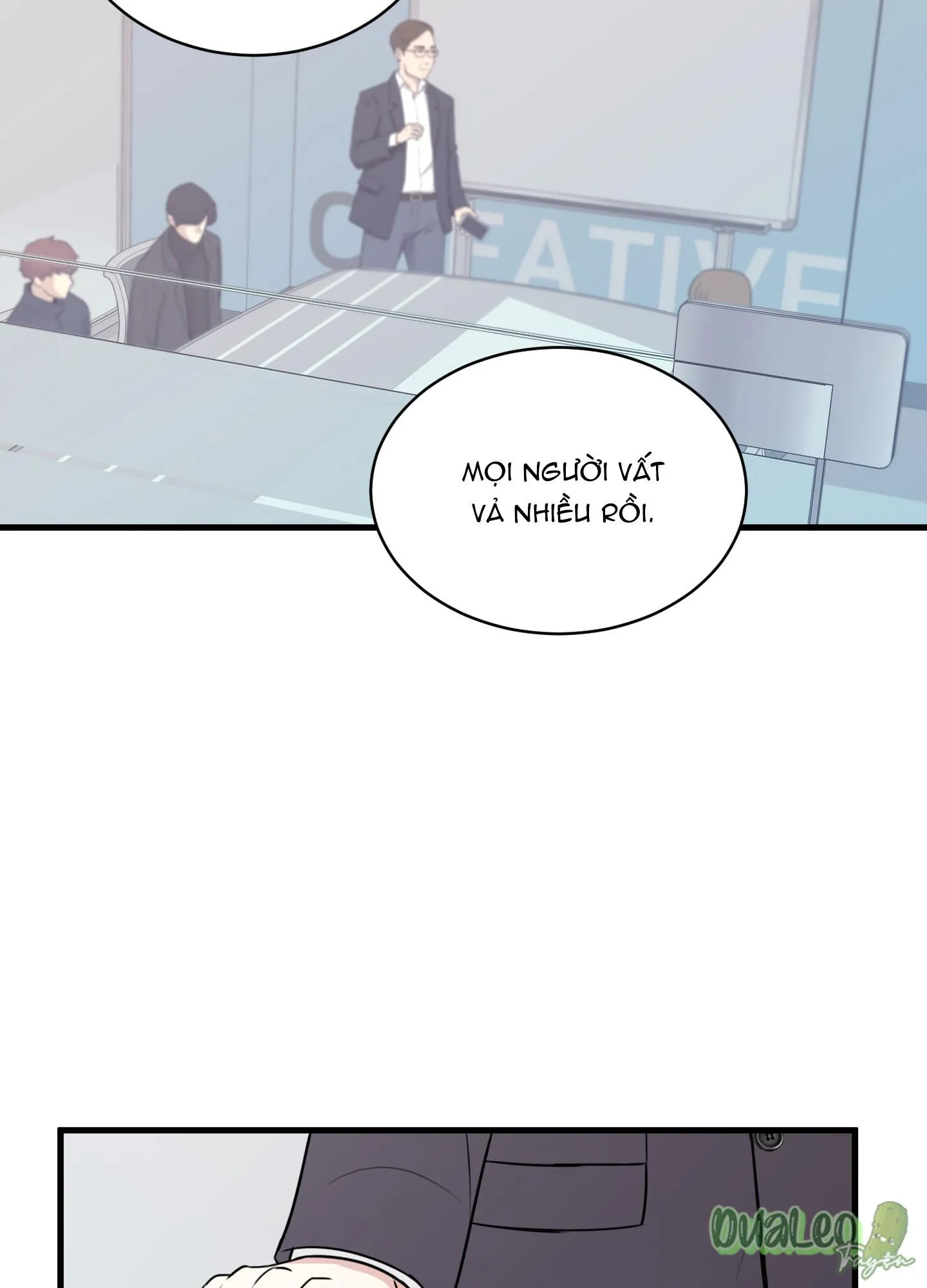 Tôi đến để trả thù Chapter 13 Trang 45