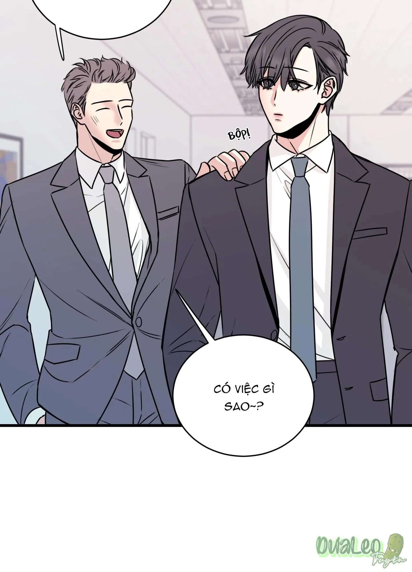 Tôi đến để trả thù Chapter 13 Trang 47