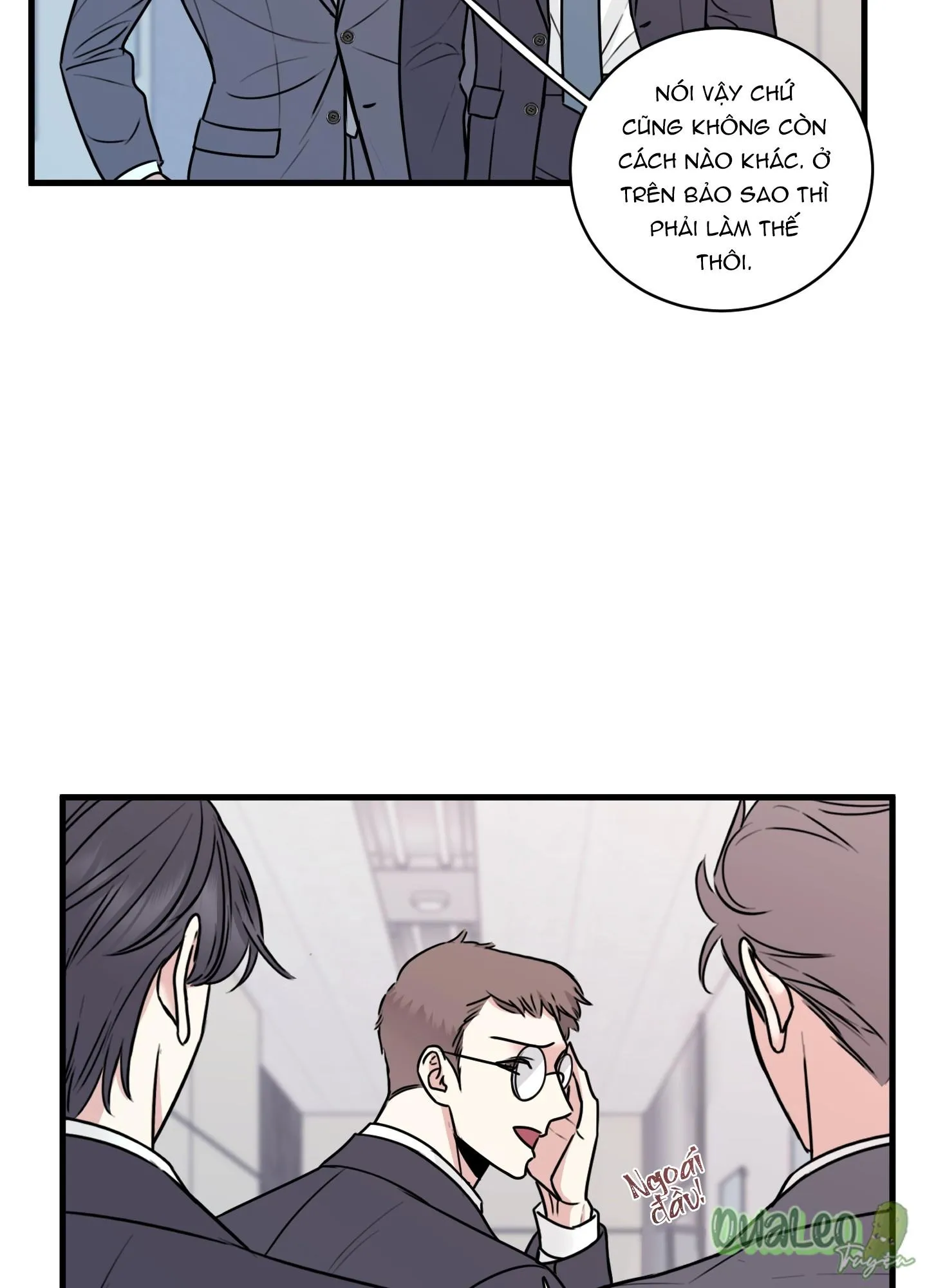 Tôi đến để trả thù Chapter 13 Trang 50