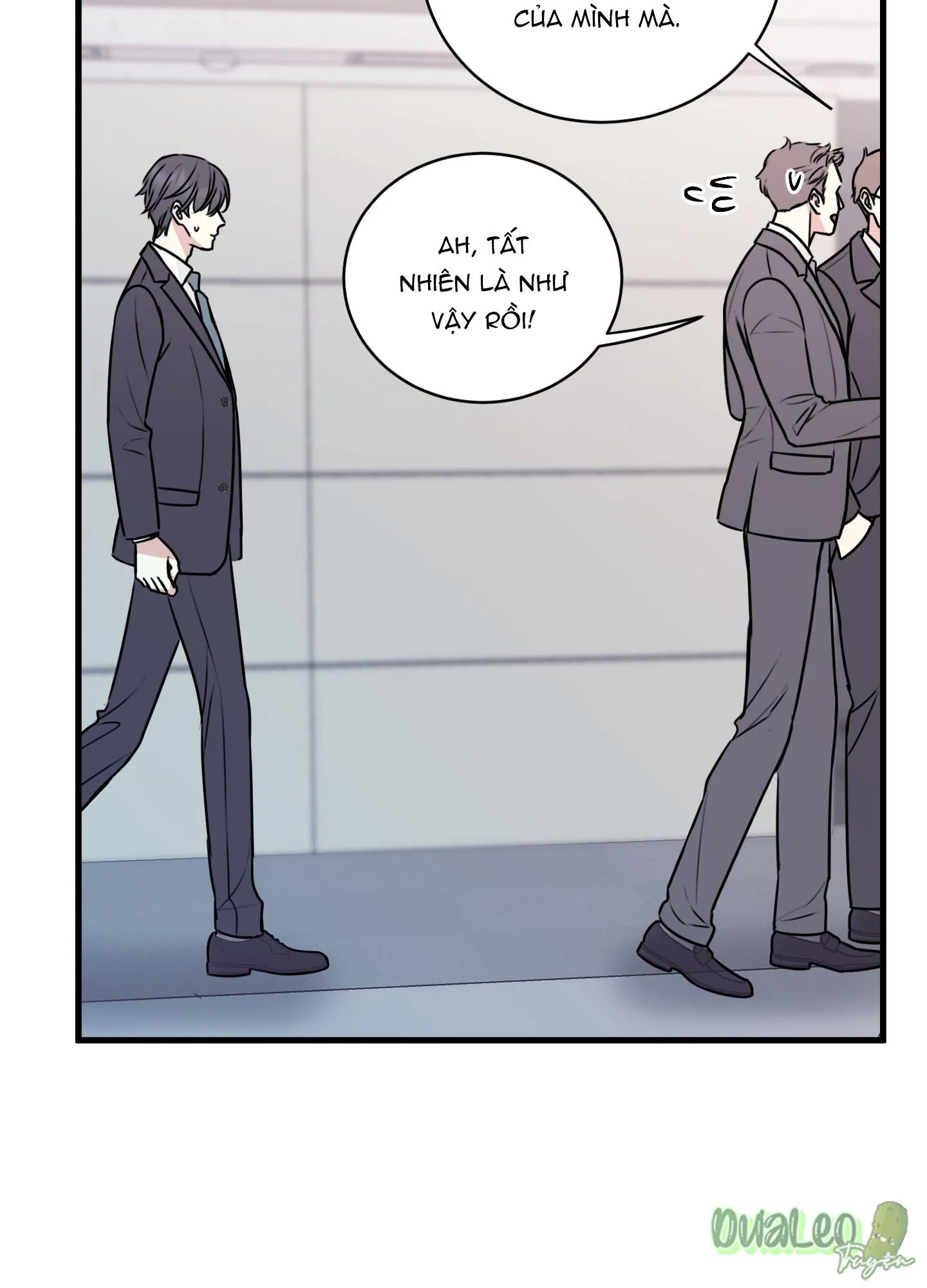 Tôi đến để trả thù Chapter 13 Trang 52