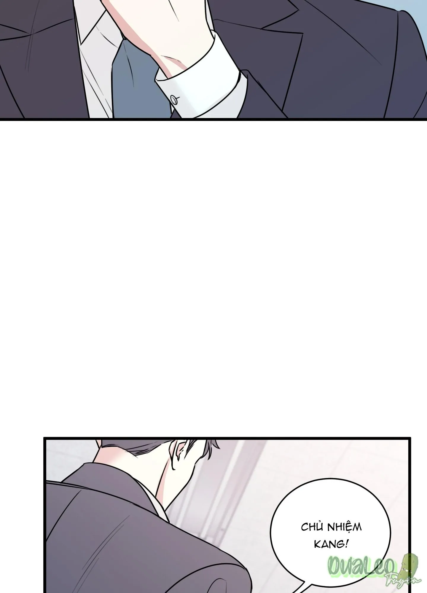 Tôi đến để trả thù Chapter 13 Trang 54