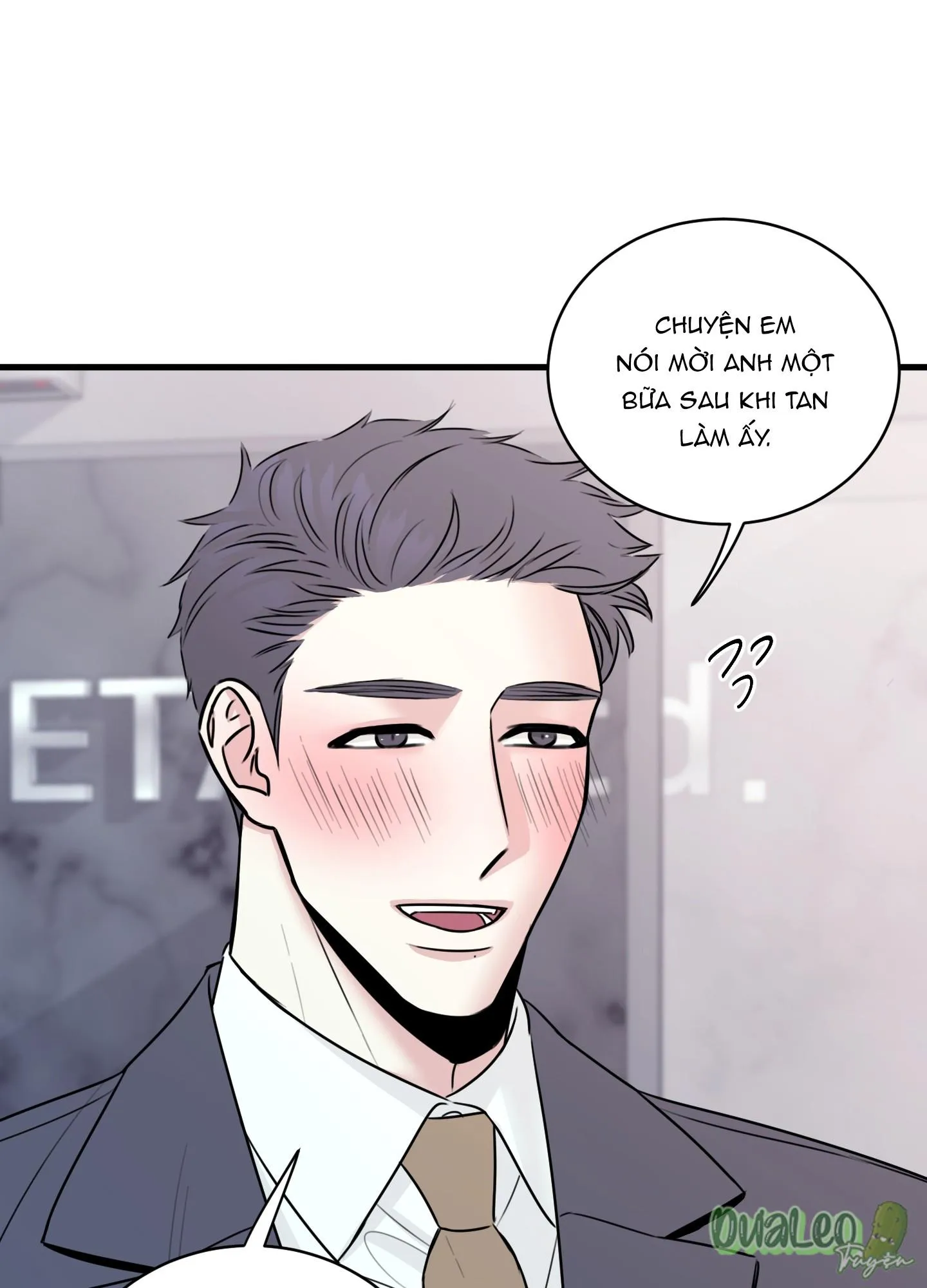 Tôi đến để trả thù Chapter 13 Trang 56