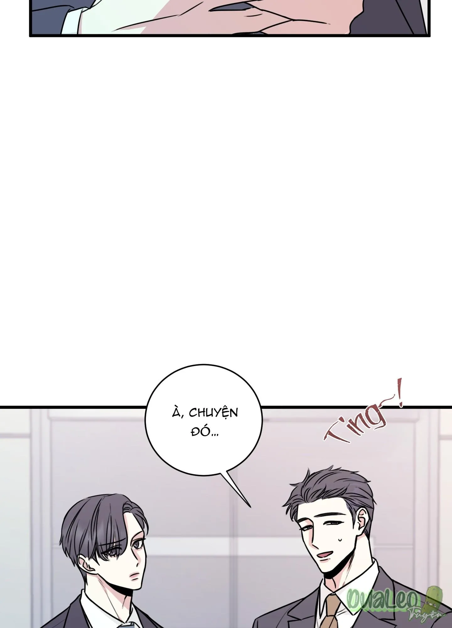 Tôi đến để trả thù Chapter 13 Trang 60