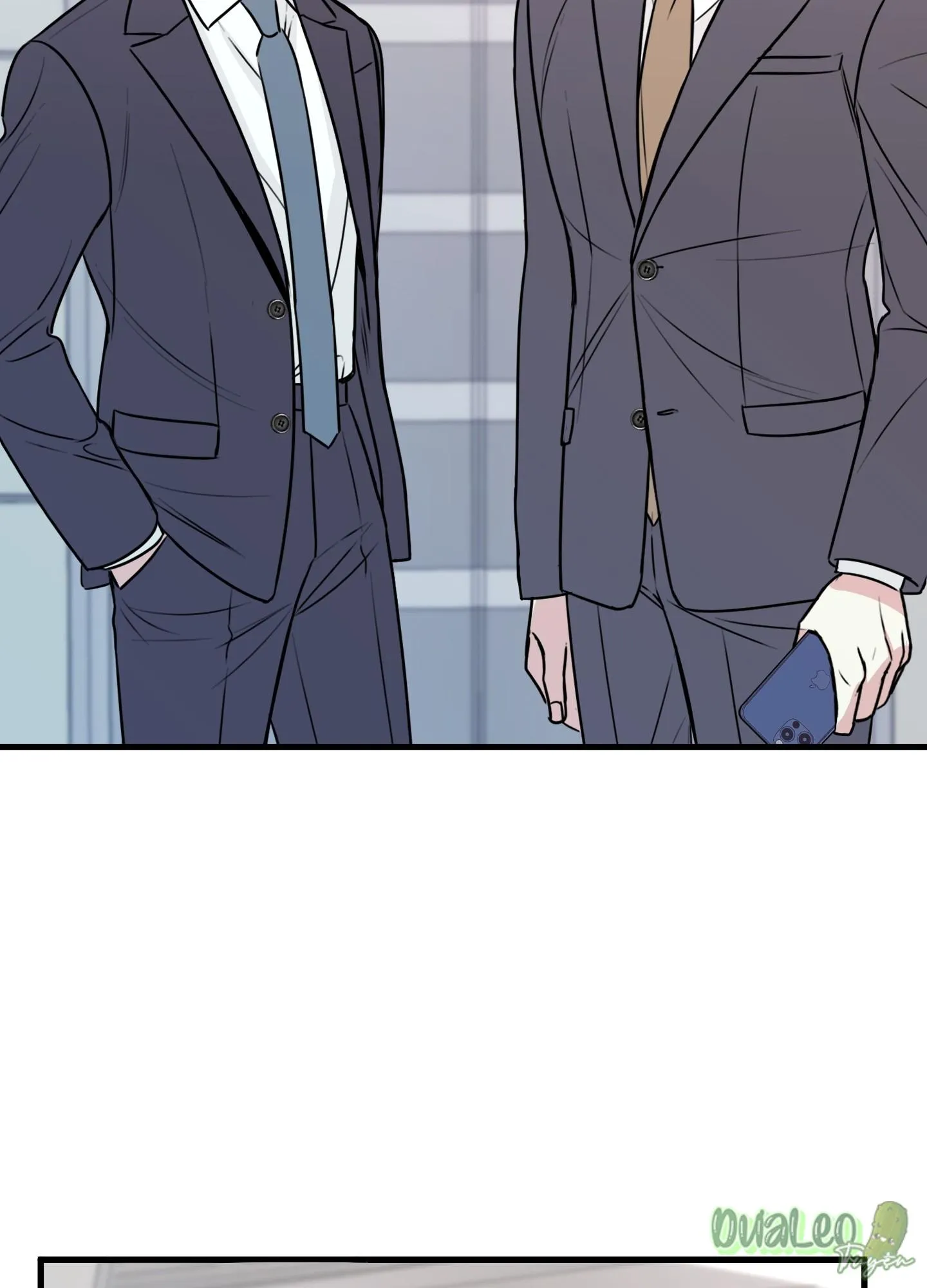 Tôi đến để trả thù Chapter 13 Trang 61