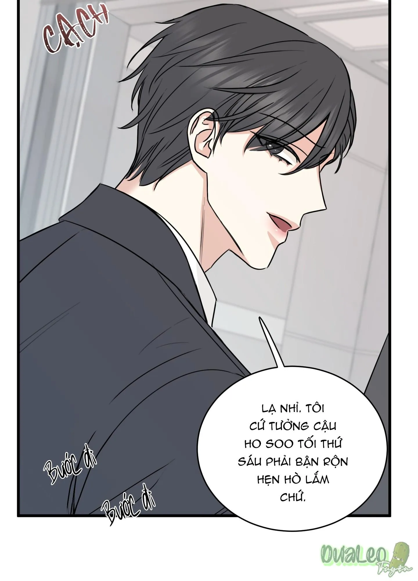 Tôi đến để trả thù Chapter 13 Trang 62