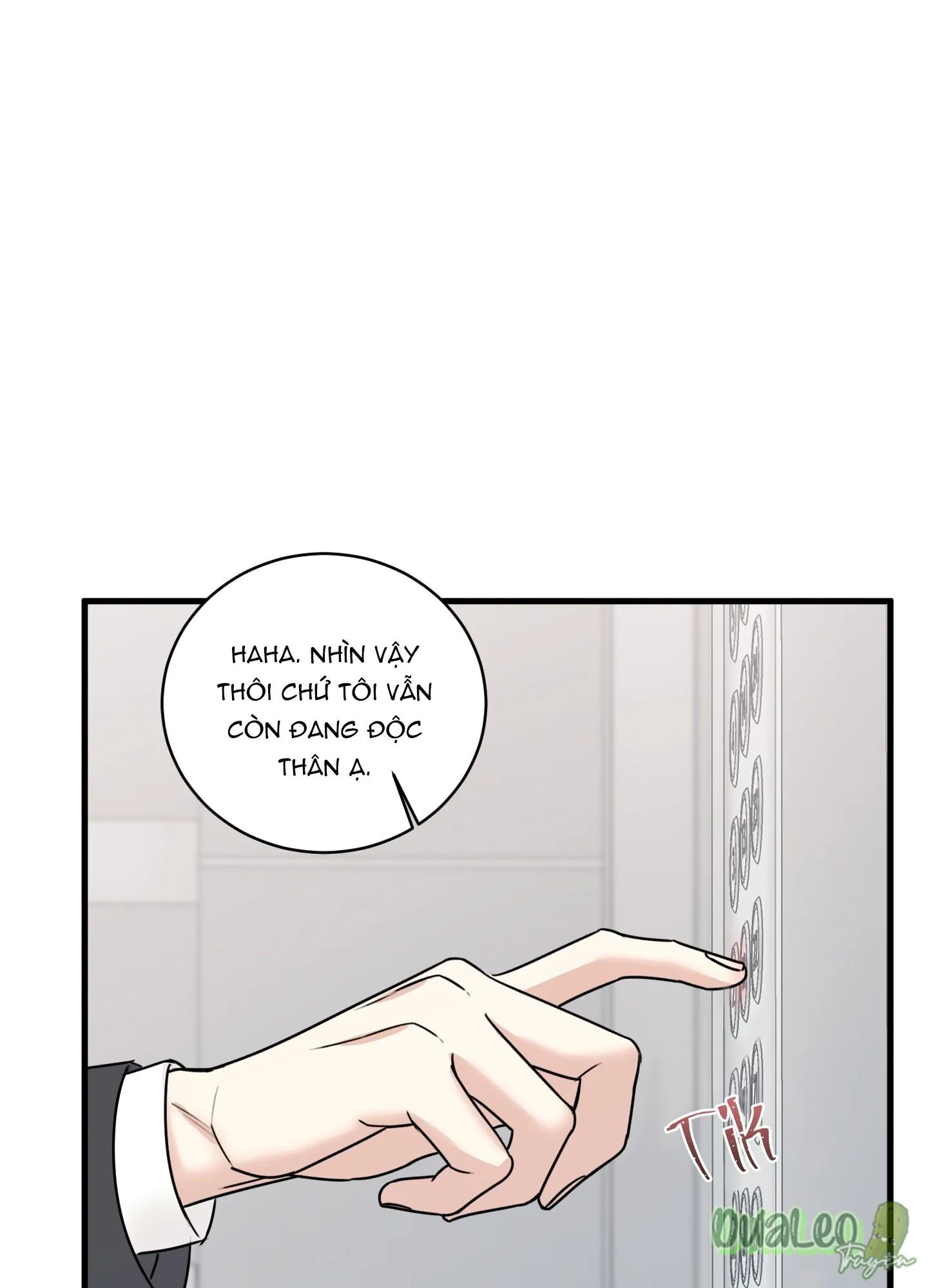 Tôi đến để trả thù Chapter 13 Trang 63