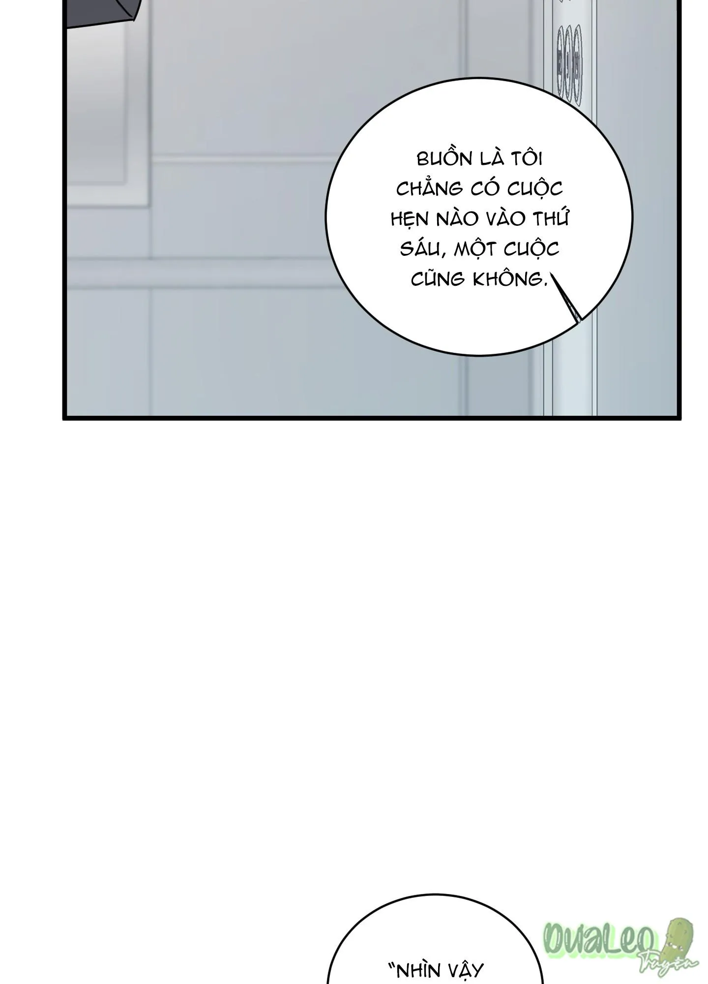 Tôi đến để trả thù Chapter 13 Trang 64