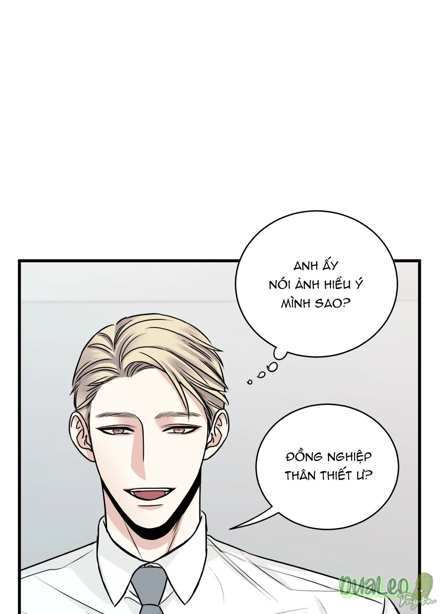 Tôi đến để trả thù Chapter 13 Trang 66