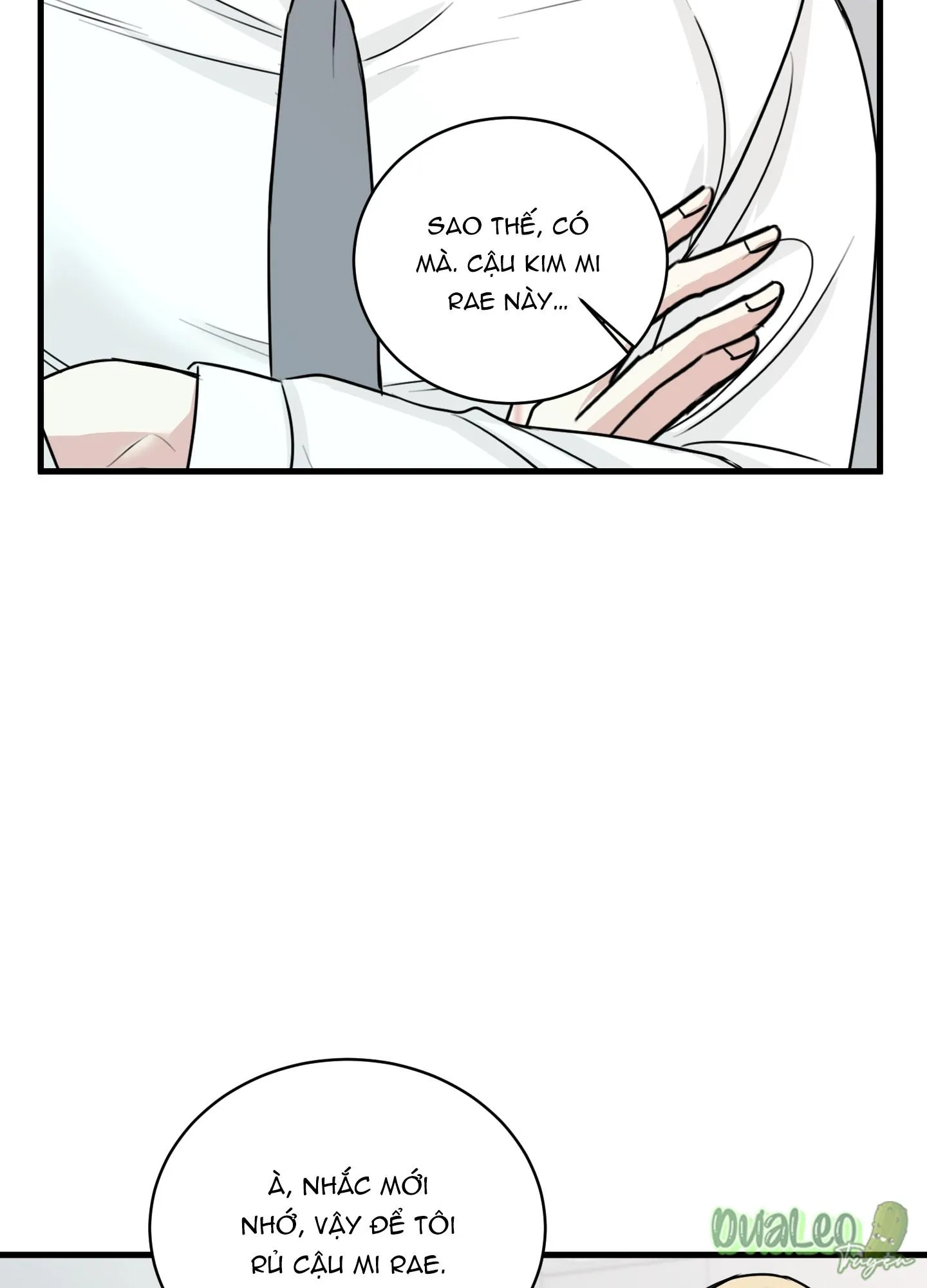 Tôi đến để trả thù Chapter 13 Trang 67