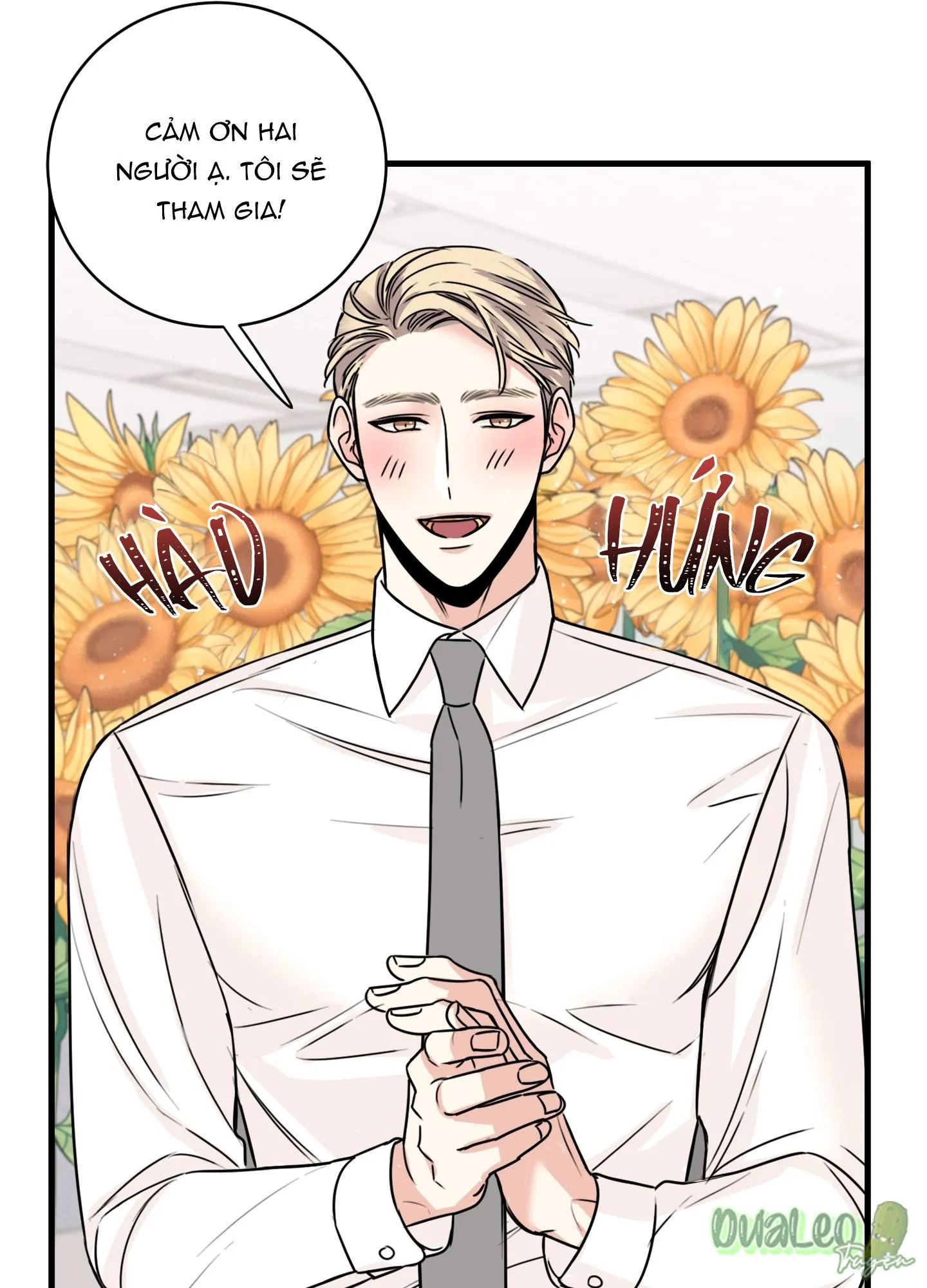 Tôi đến để trả thù Chapter 13 Trang 72