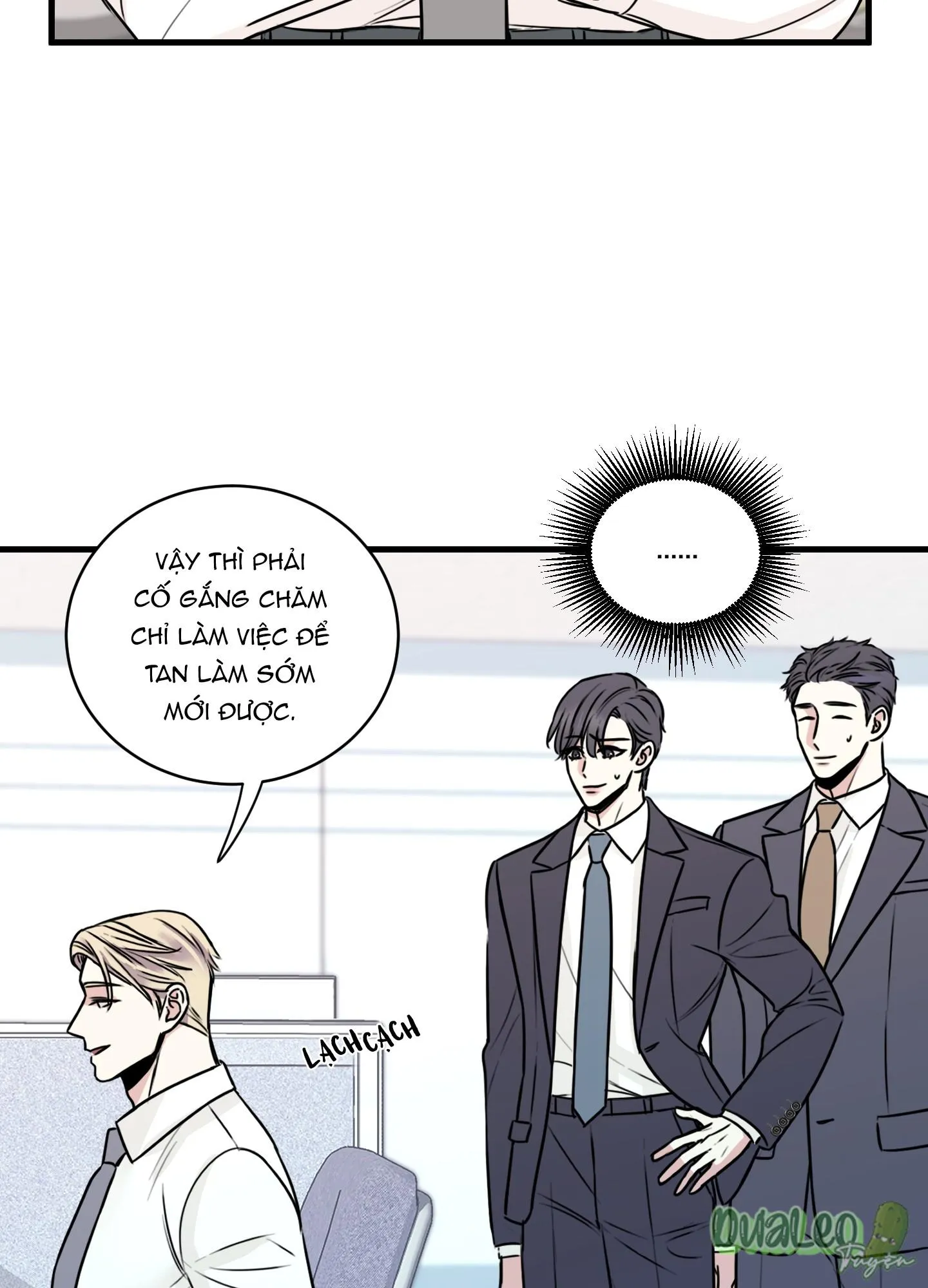 Tôi đến để trả thù Chapter 13 Trang 73