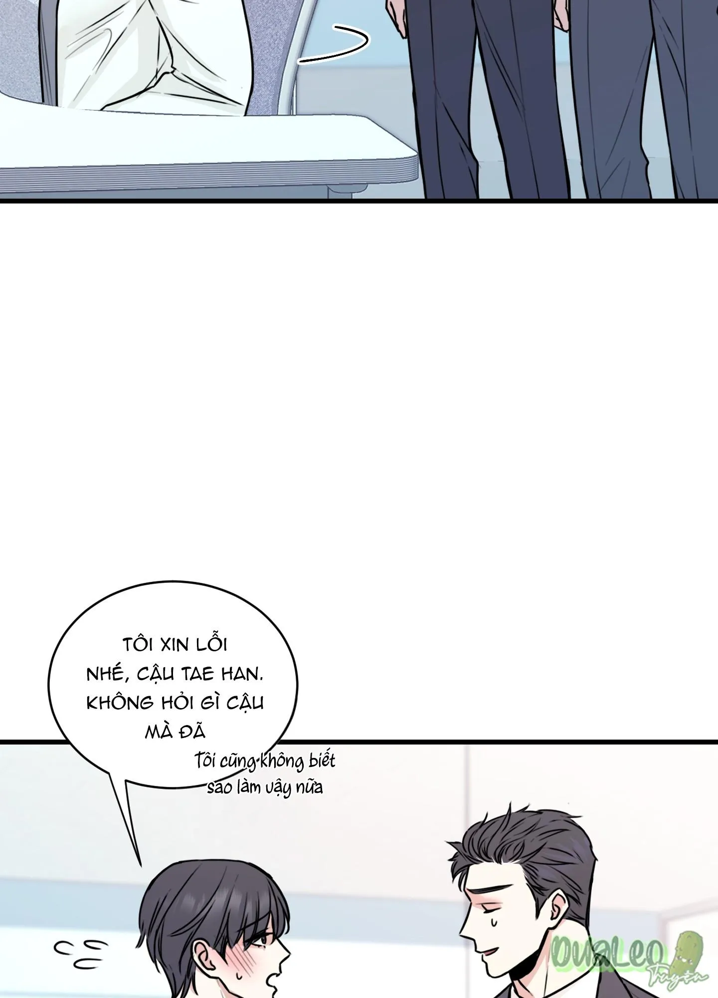 Tôi đến để trả thù Chapter 13 Trang 74