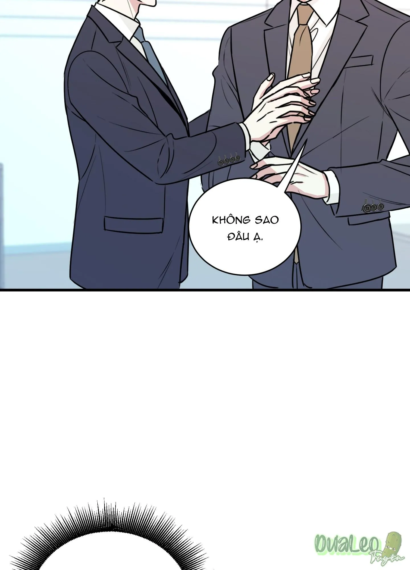 Tôi đến để trả thù Chapter 13 Trang 75