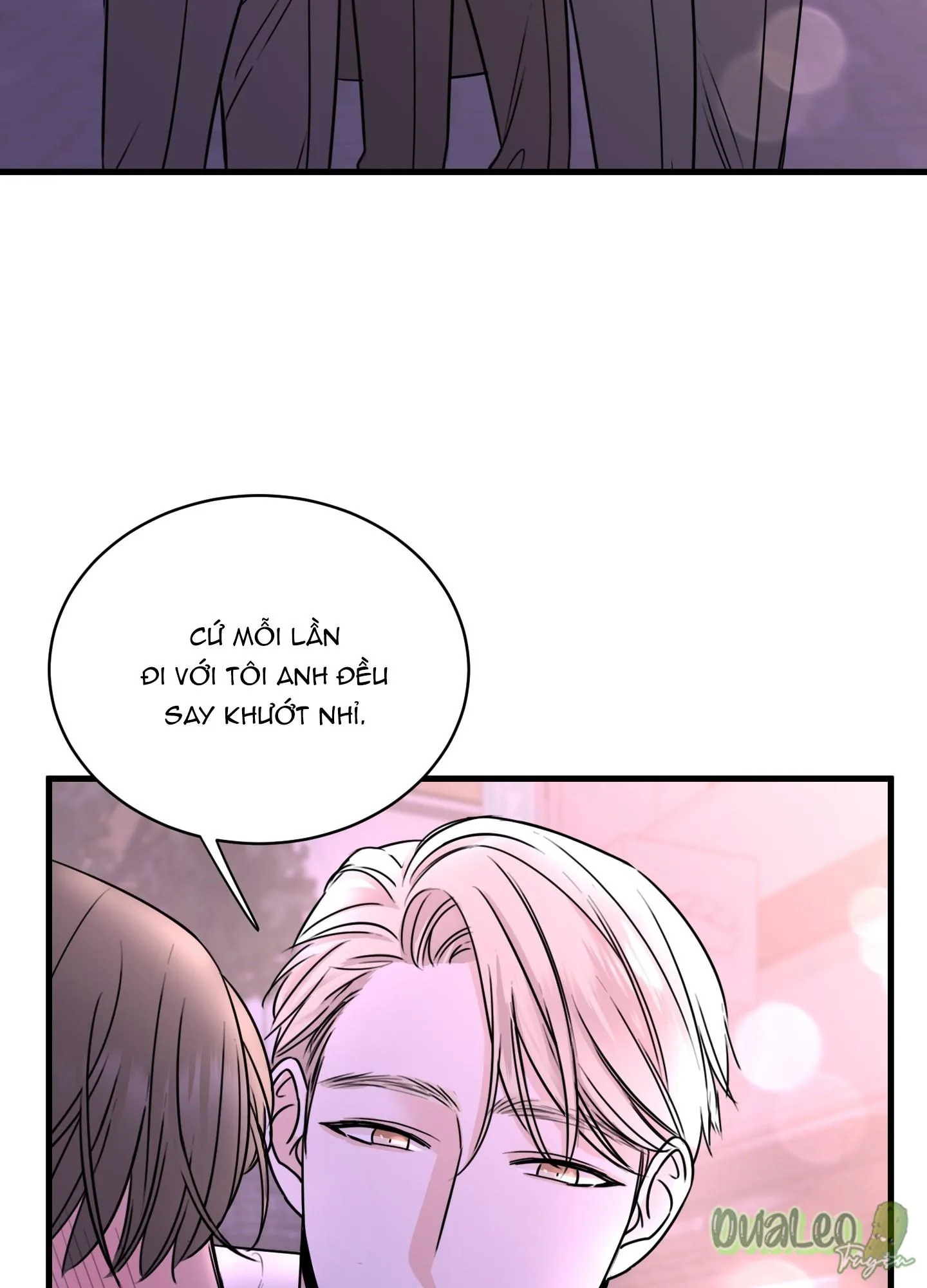 Tôi đến để trả thù Chapter 13 Trang 80