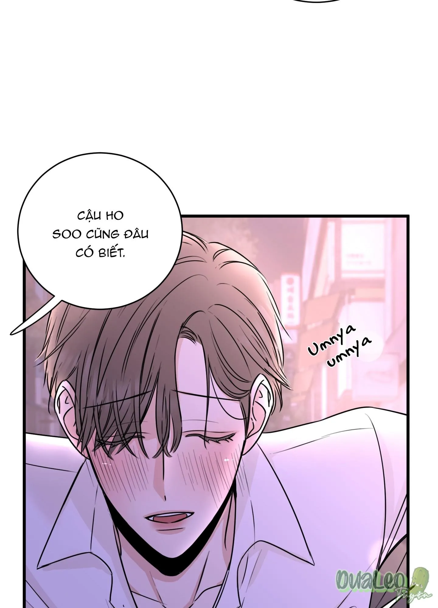 Tôi đến để trả thù Chapter 13 Trang 83