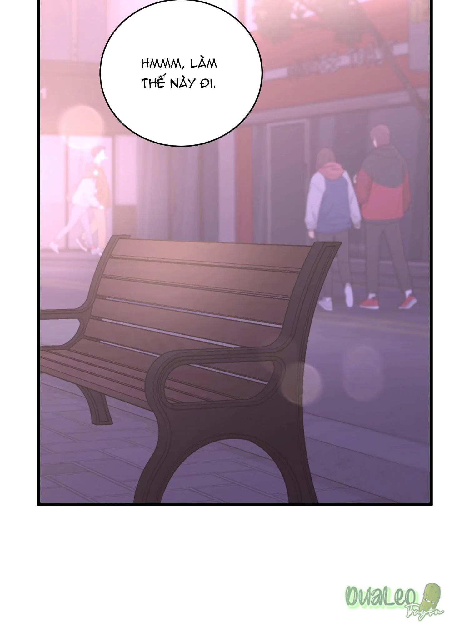 Tôi đến để trả thù Chapter 13 Trang 86