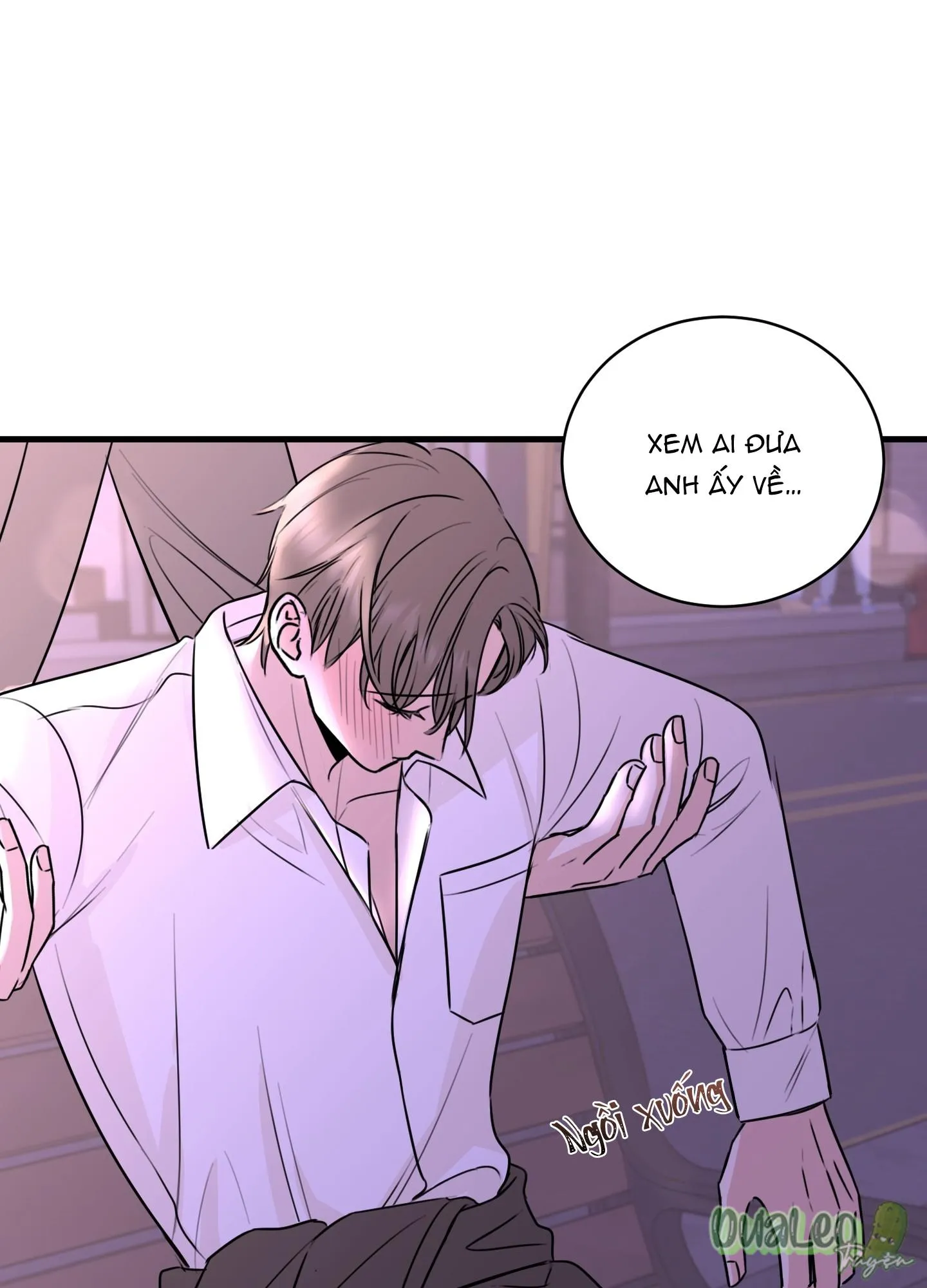 Tôi đến để trả thù Chapter 13 Trang 87