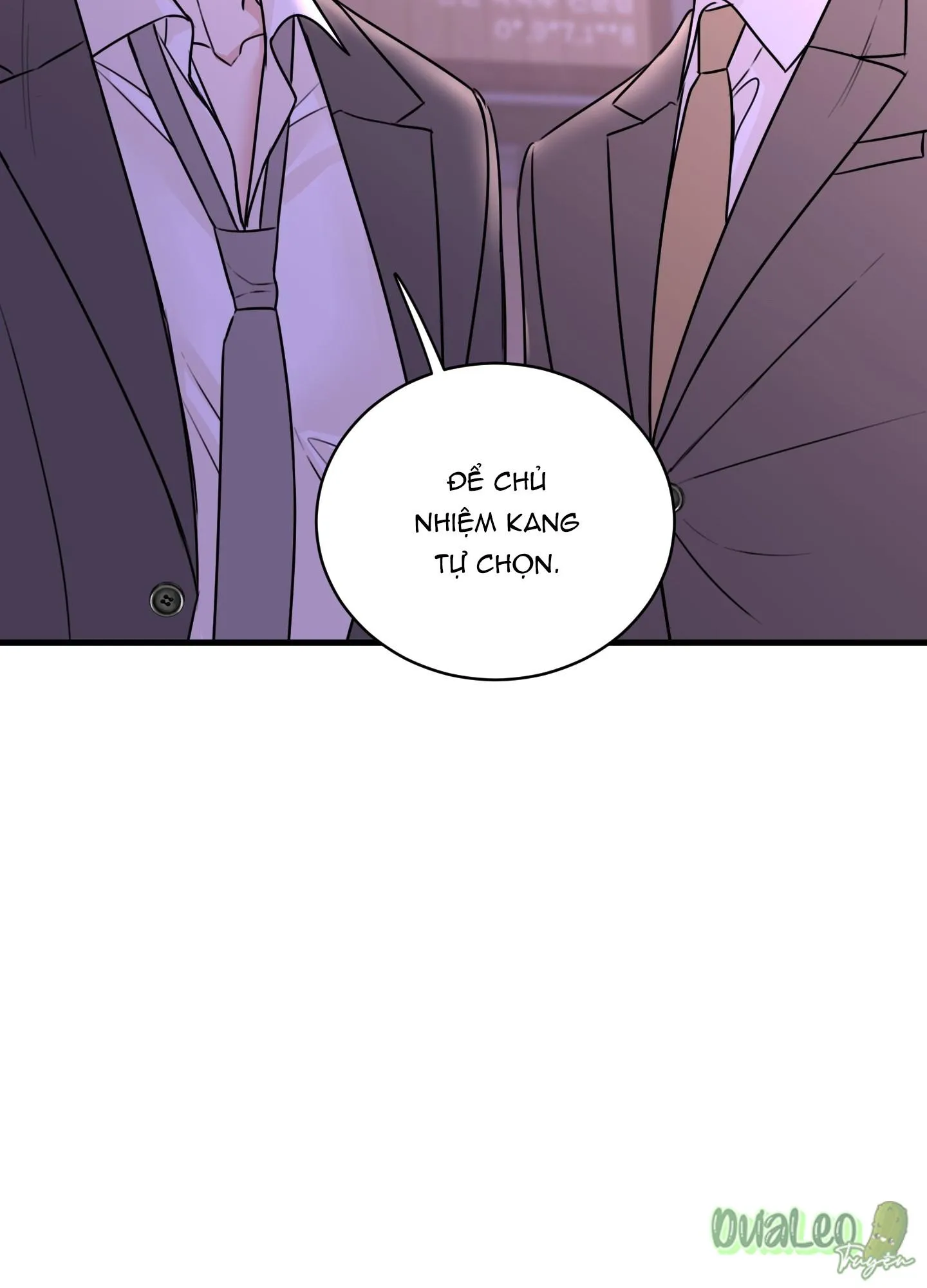 Tôi đến để trả thù Chapter 13 Trang 89