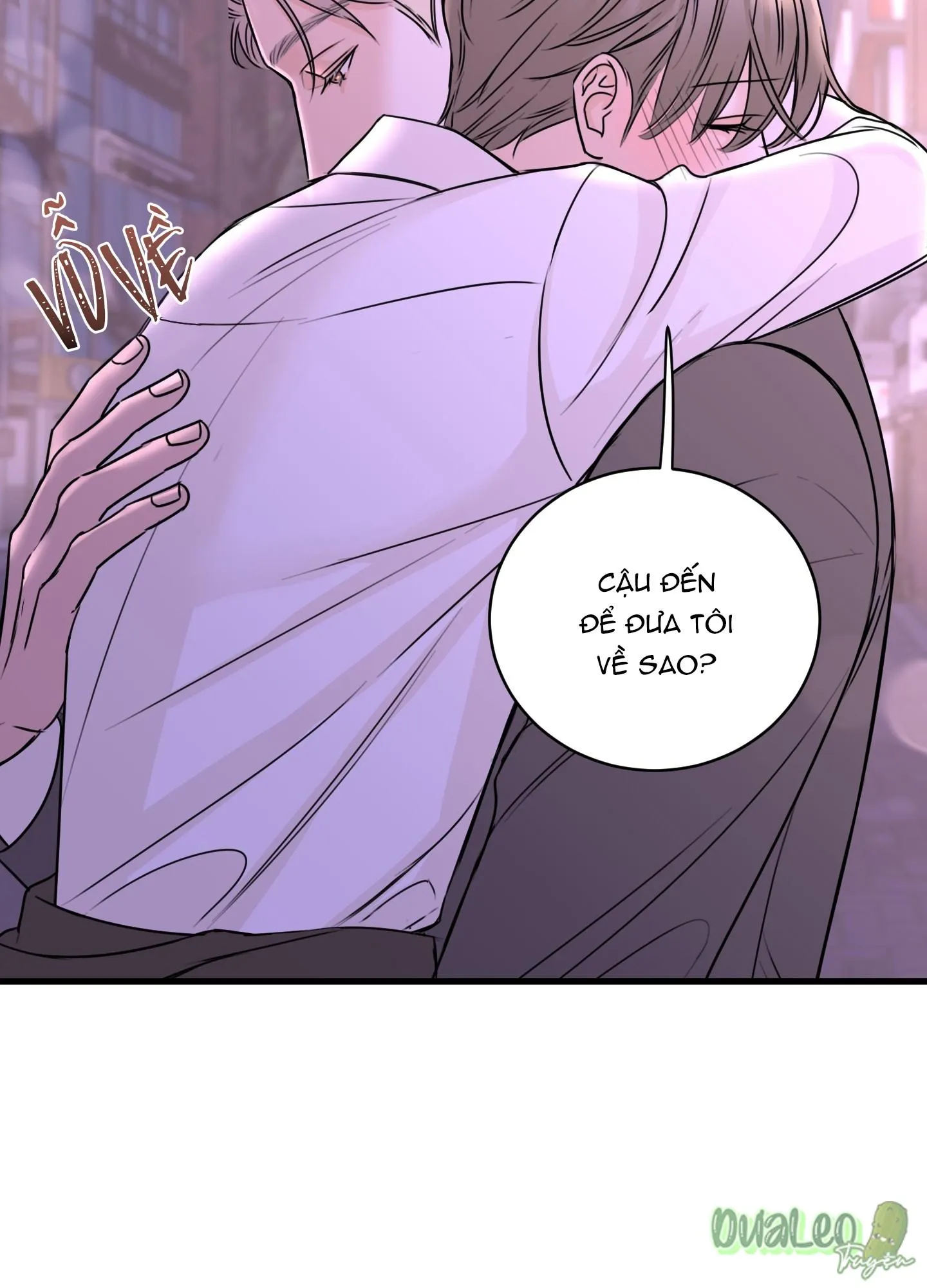 Tôi đến để trả thù Chapter 13 Trang 93