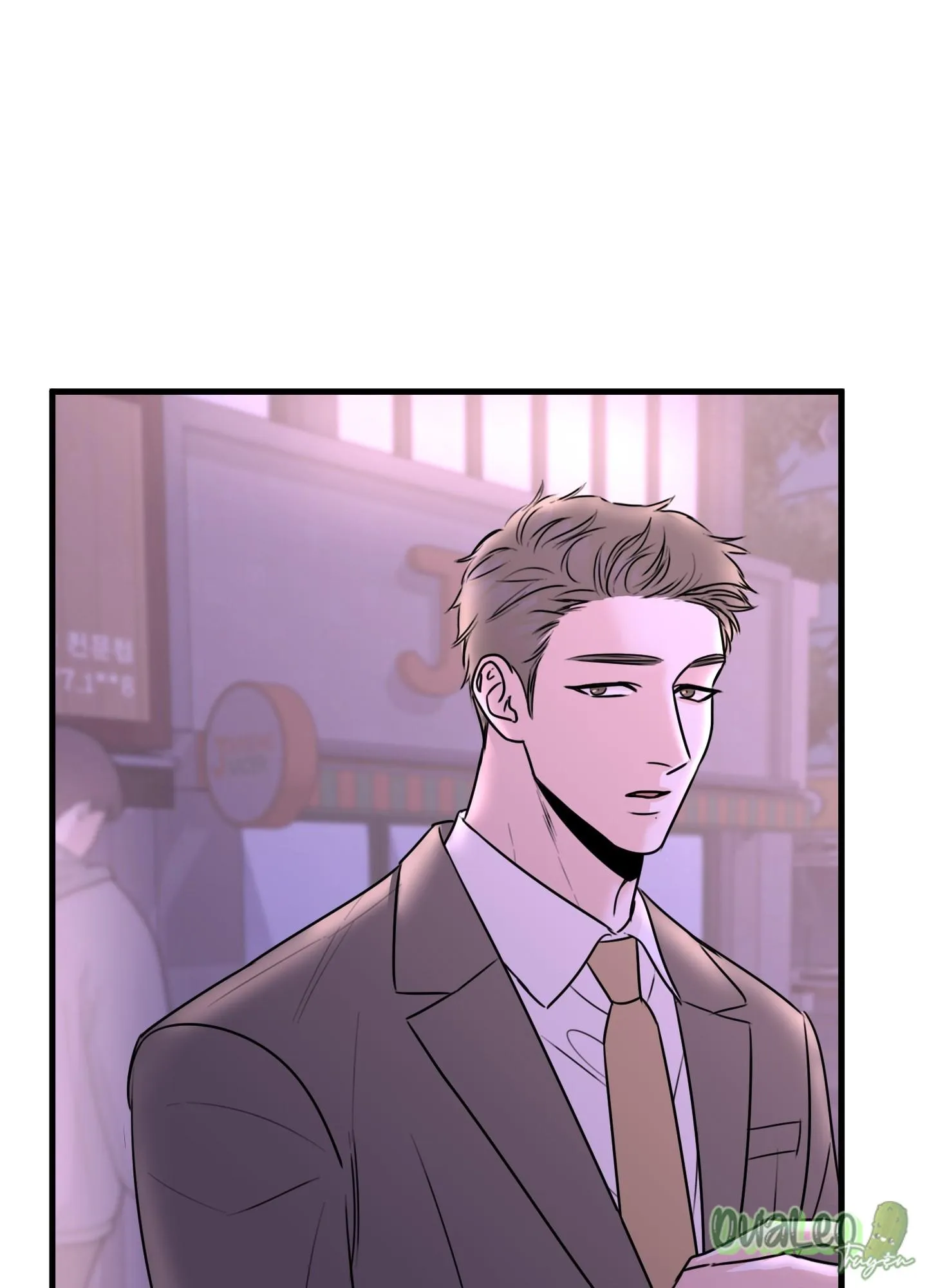 Tôi đến để trả thù Chapter 13 Trang 94