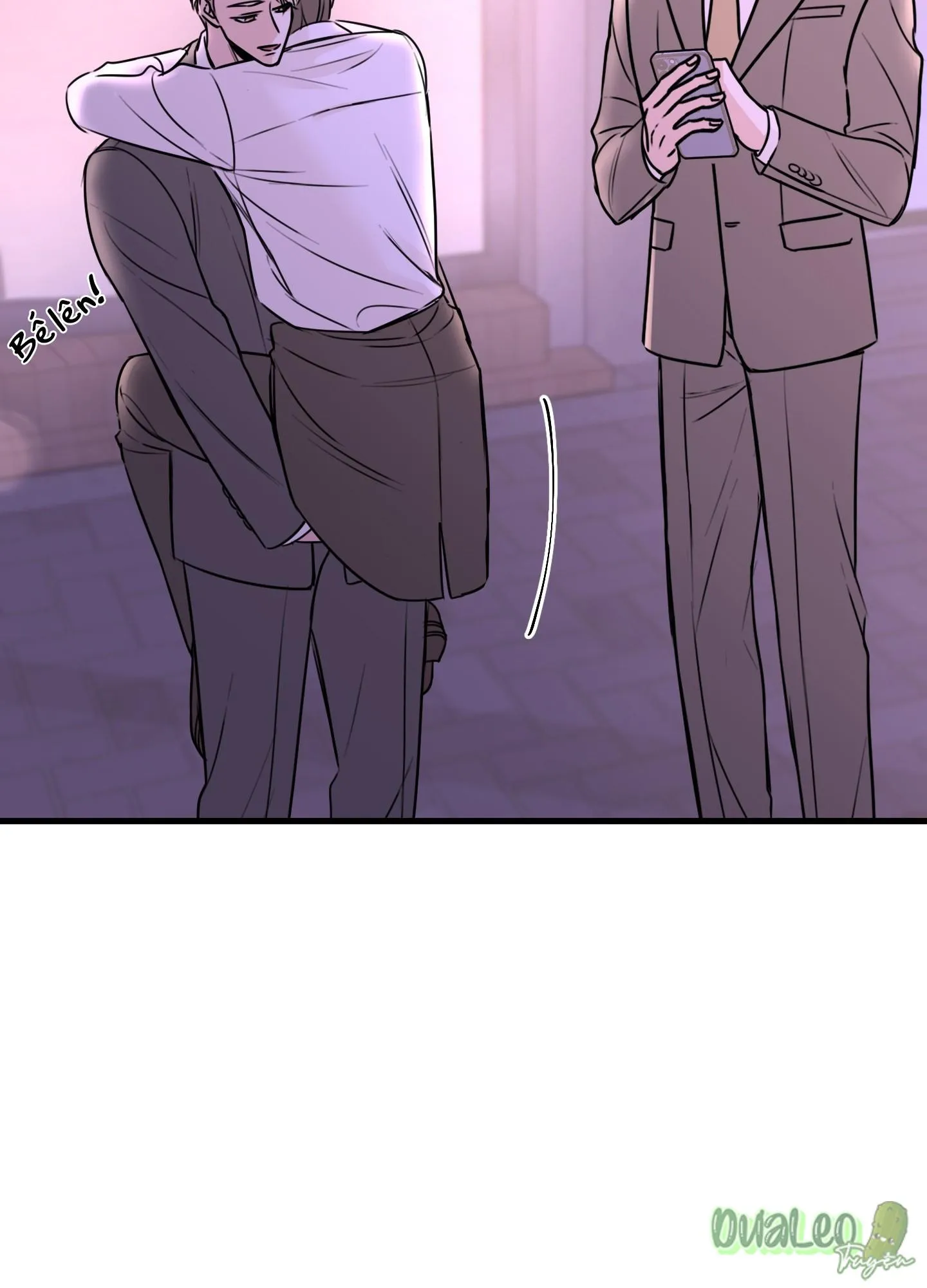 Tôi đến để trả thù Chapter 13 Trang 96