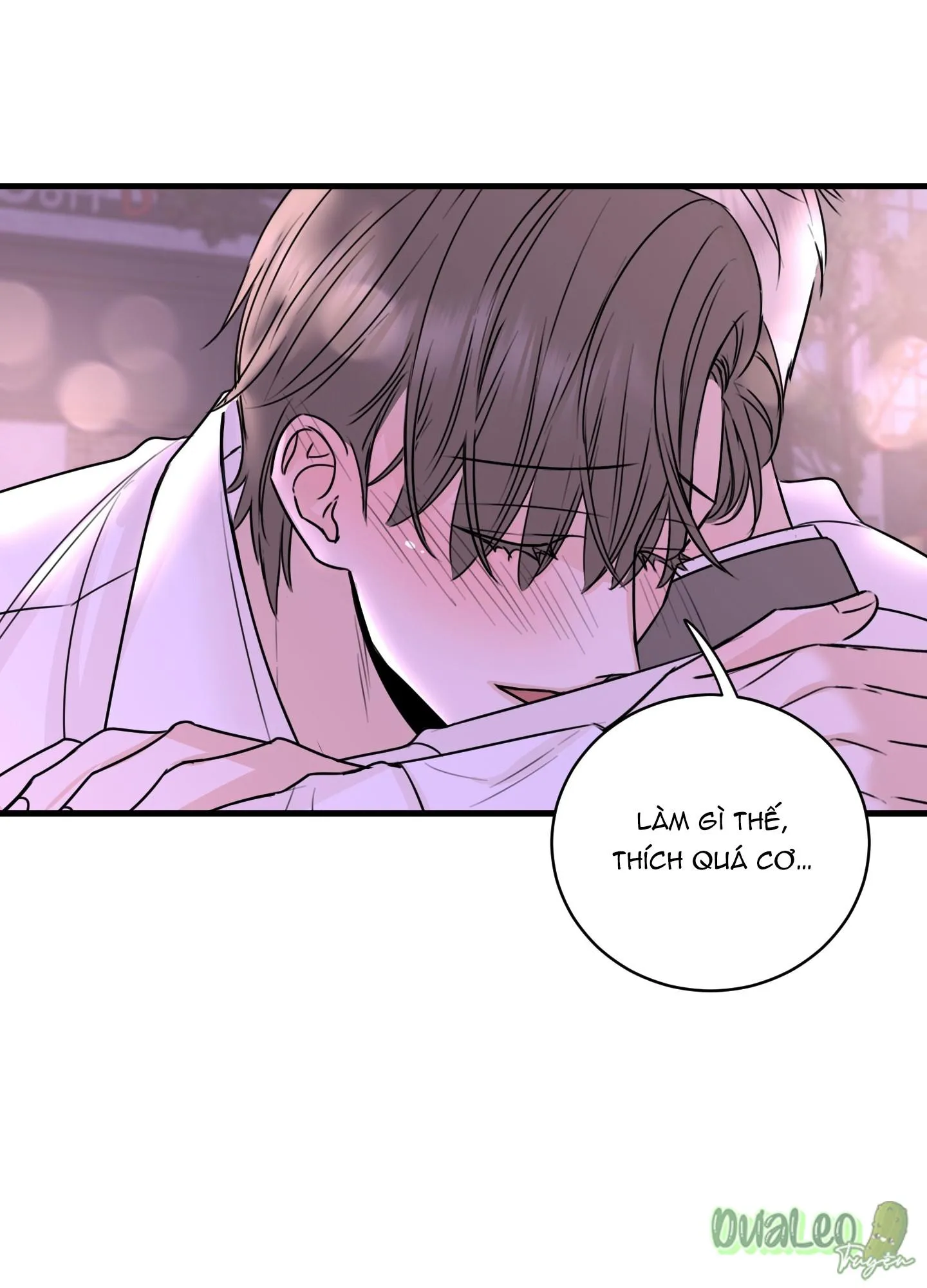 Tôi đến để trả thù Chapter 13 Trang 97