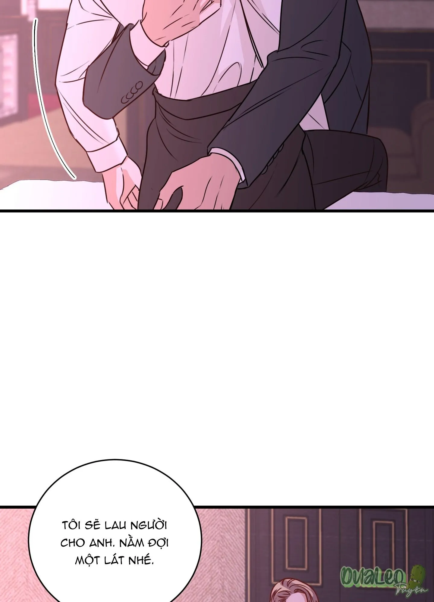 Tôi đến để trả thù Chapter 14 Trang 3