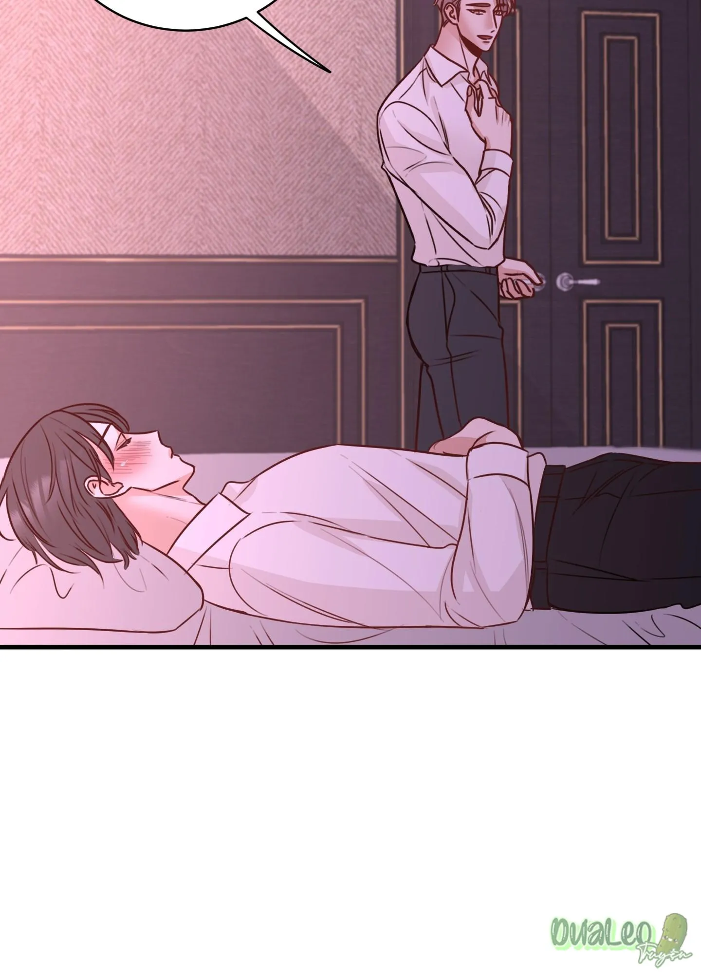 Tôi đến để trả thù Chapter 14 Trang 4