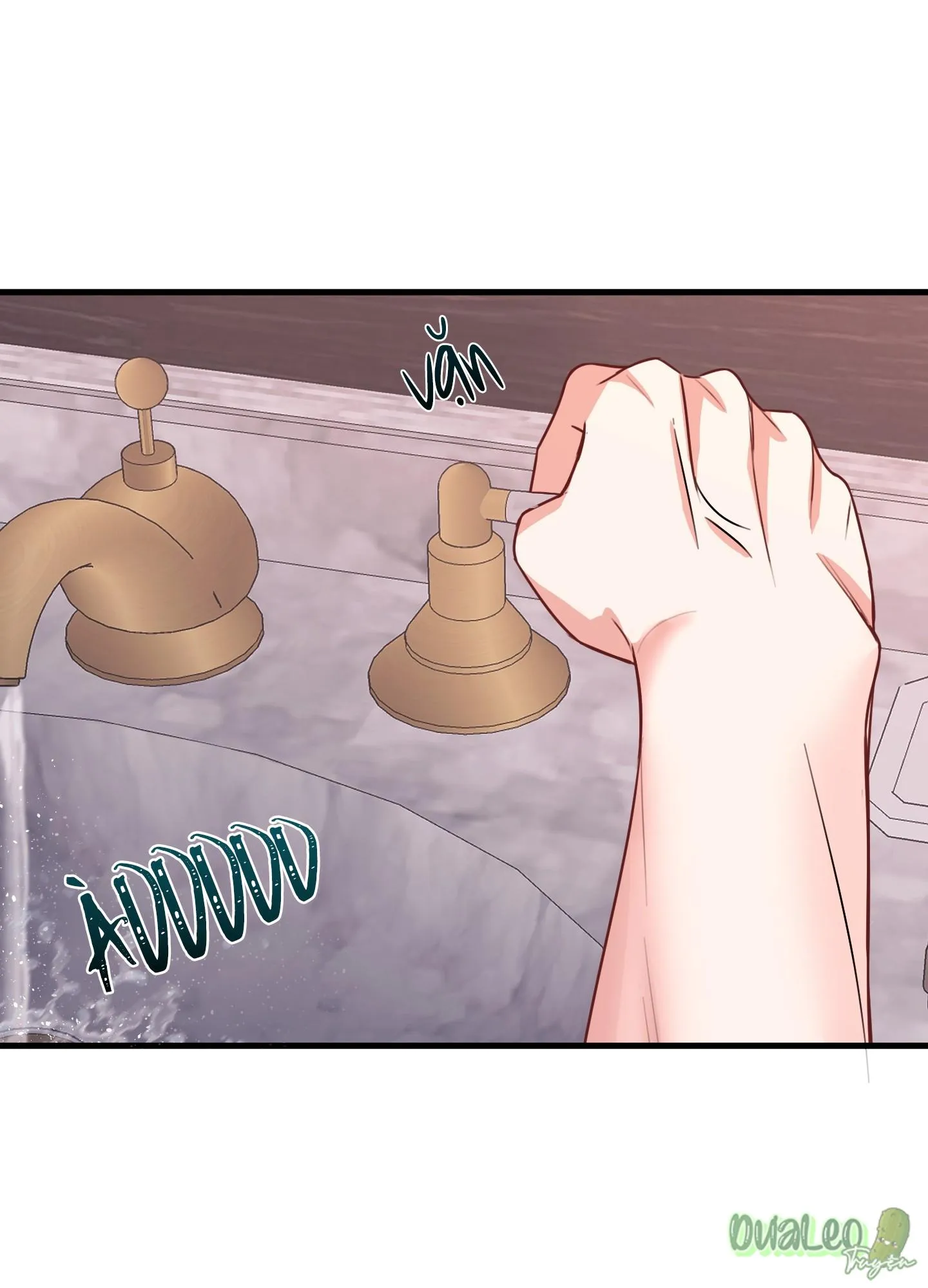 Tôi đến để trả thù Chapter 14 Trang 5